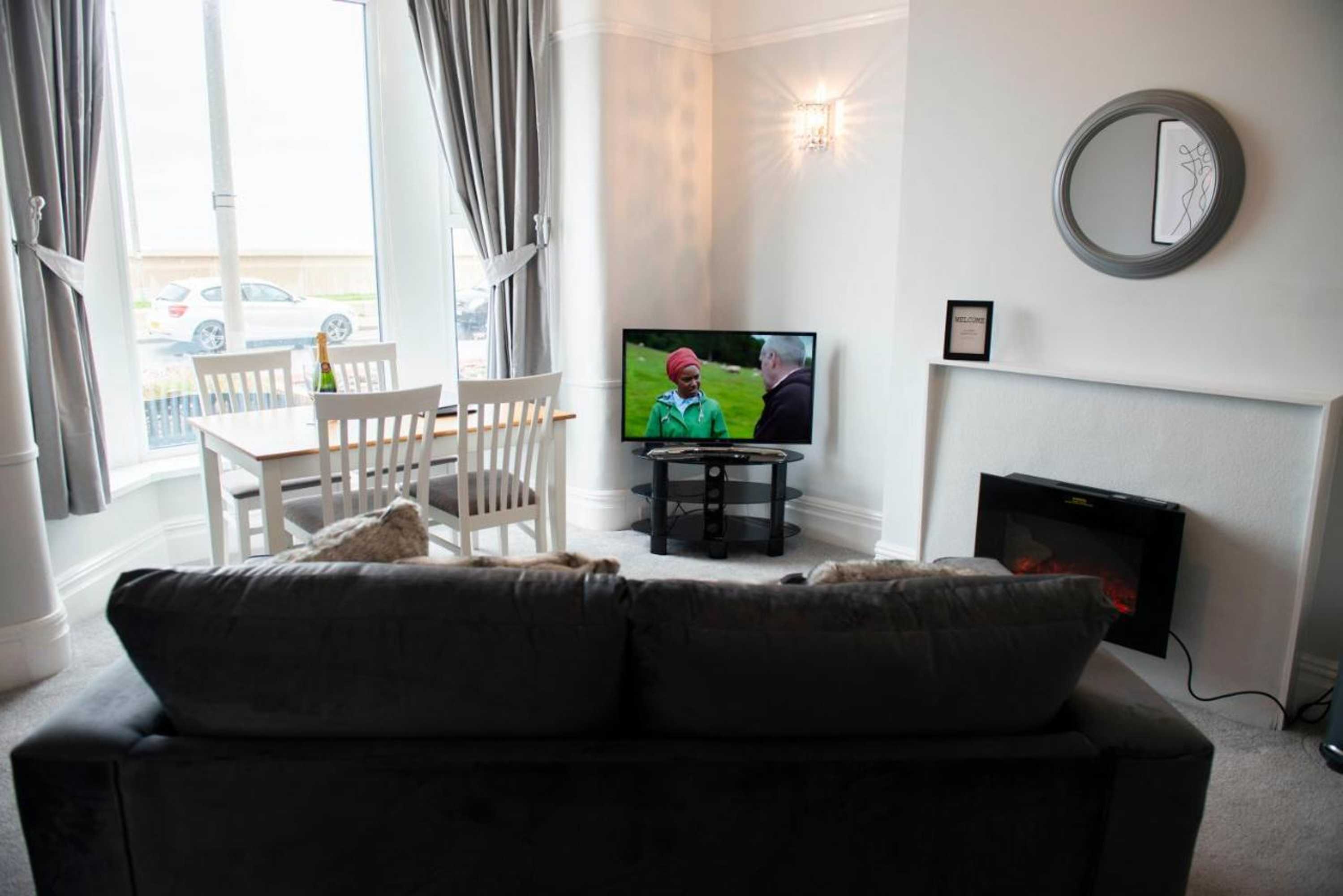 Gift card for Highcliffe Holiday Apartments