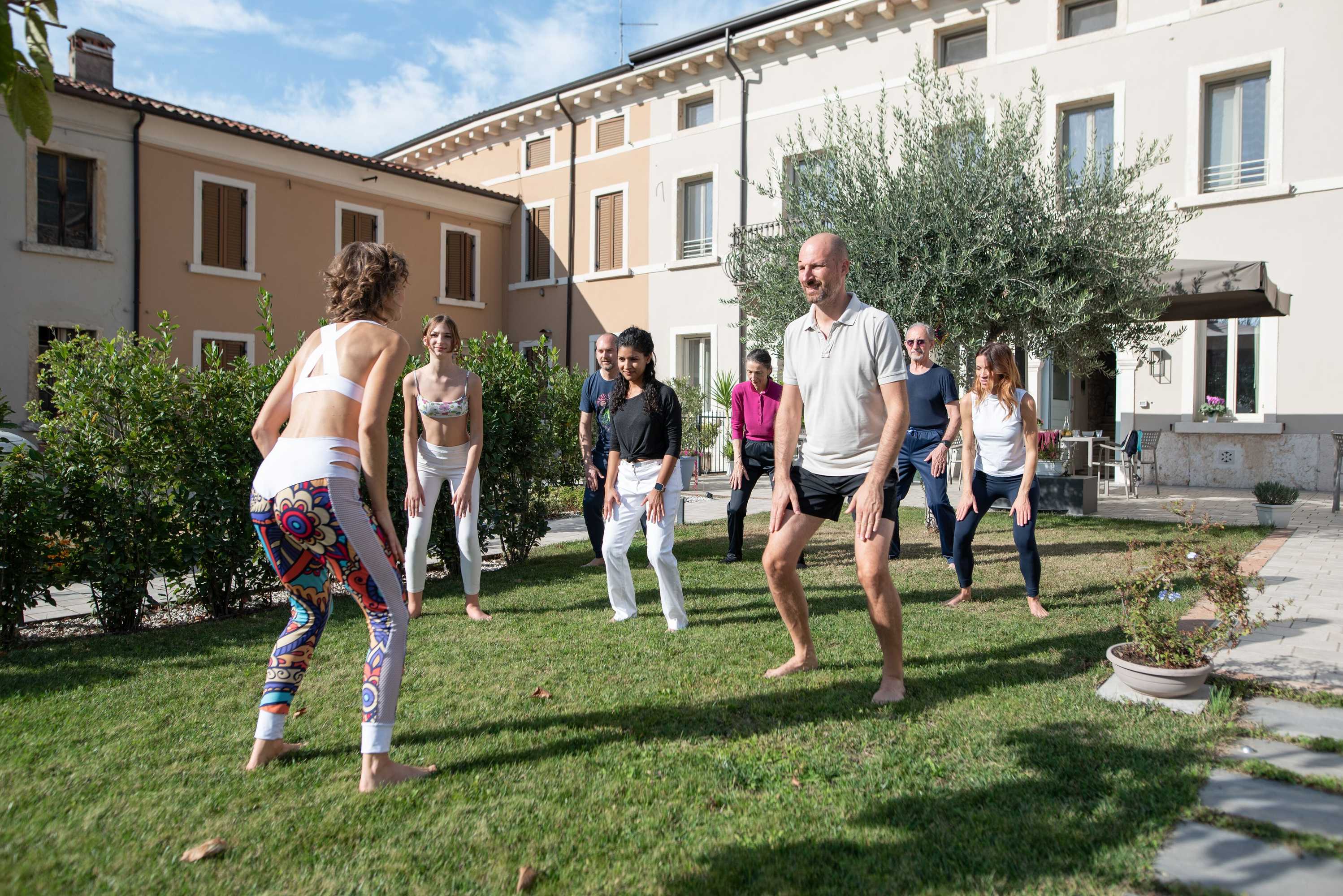 Gift card for Villa di Cazzano - Bioluxury Living Gift card for Villa di Cazzano - Bioluxury Living