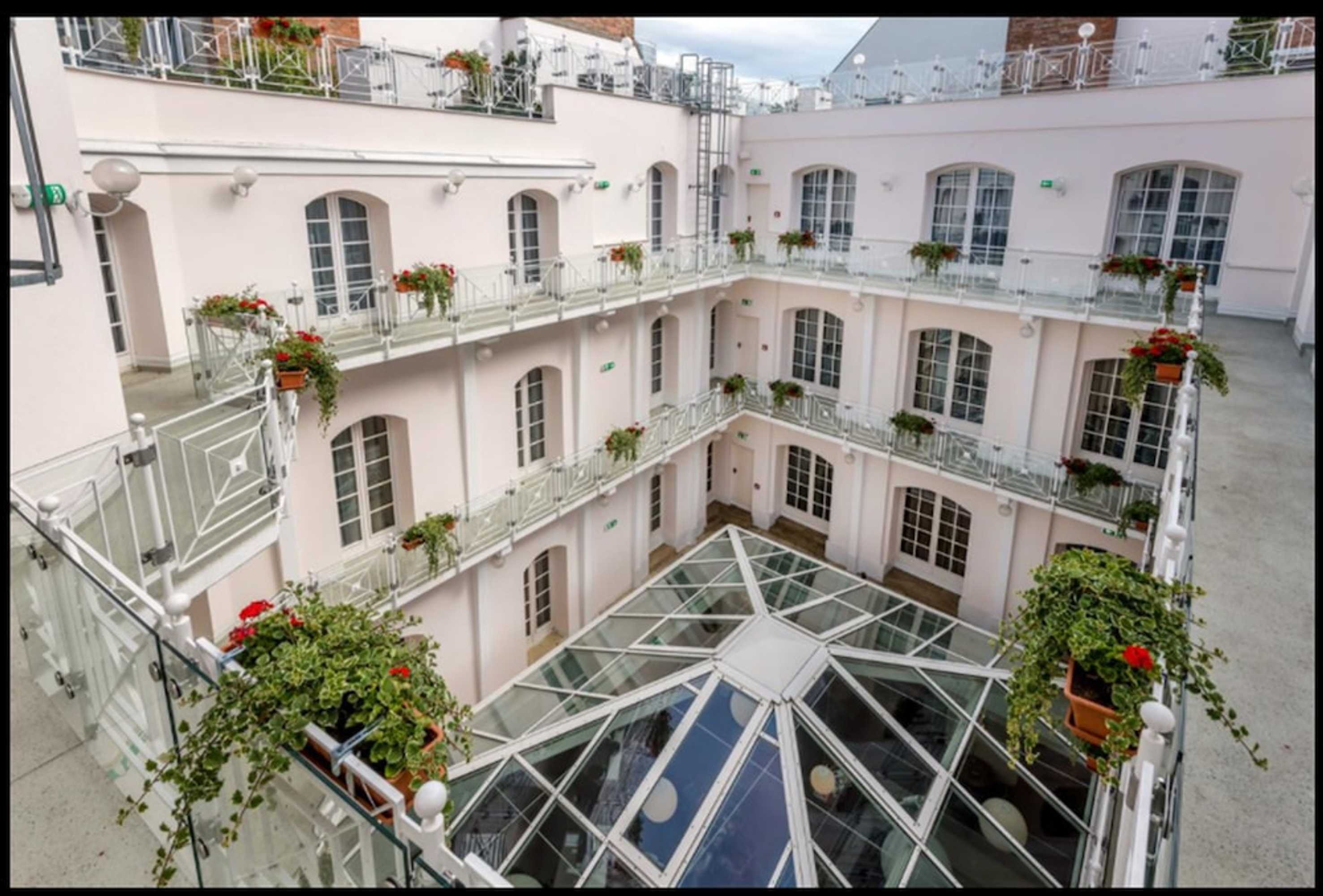 Gift card for Imlauer Hotel Nestroy Wien Gift card for Imlauer Hotel Nestroy Wien