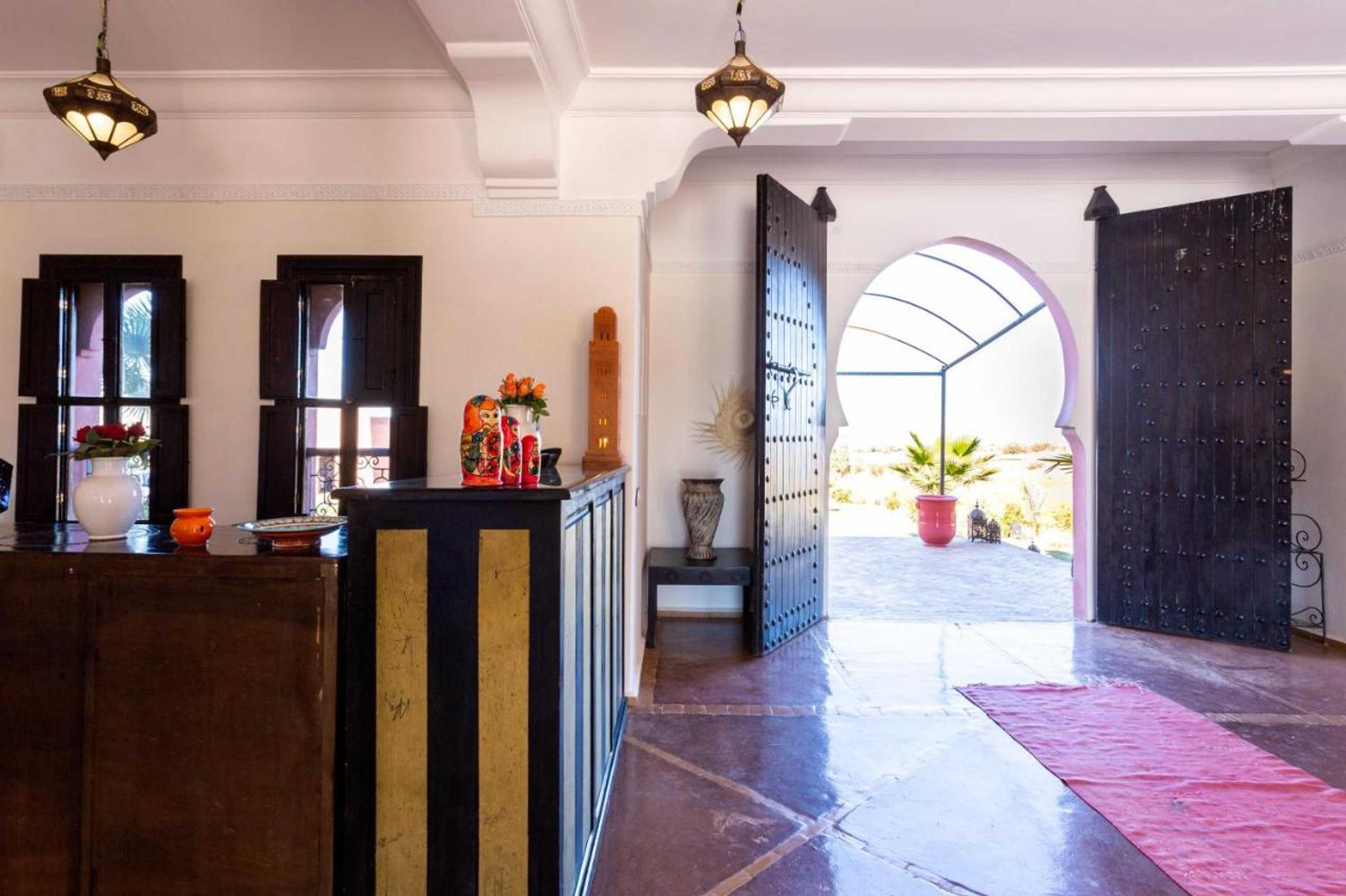 Gift card for Kasbah Caracalla