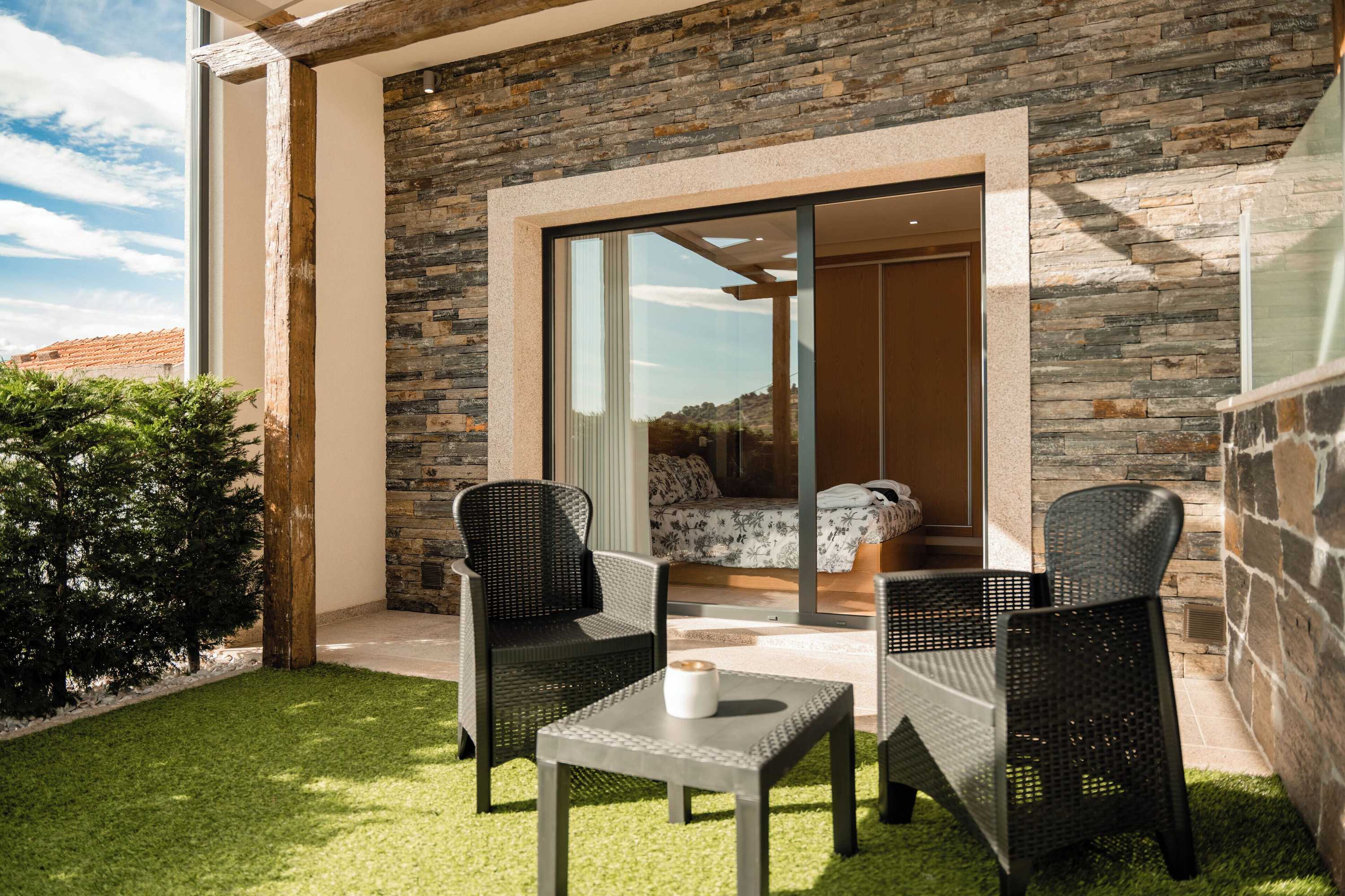 Gift card for Socalcos Do Douro House