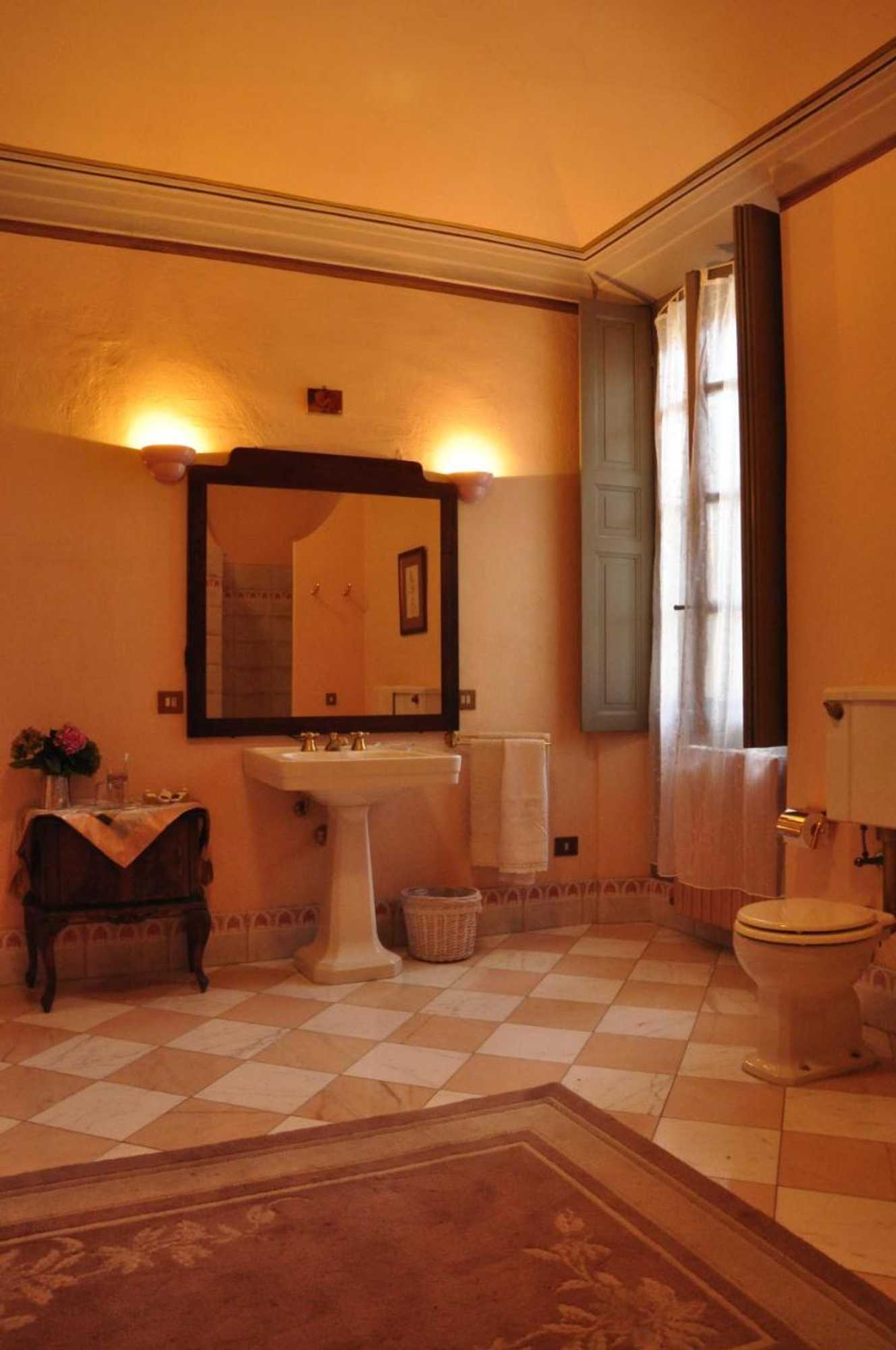 Gift card for Villa Cantoni
