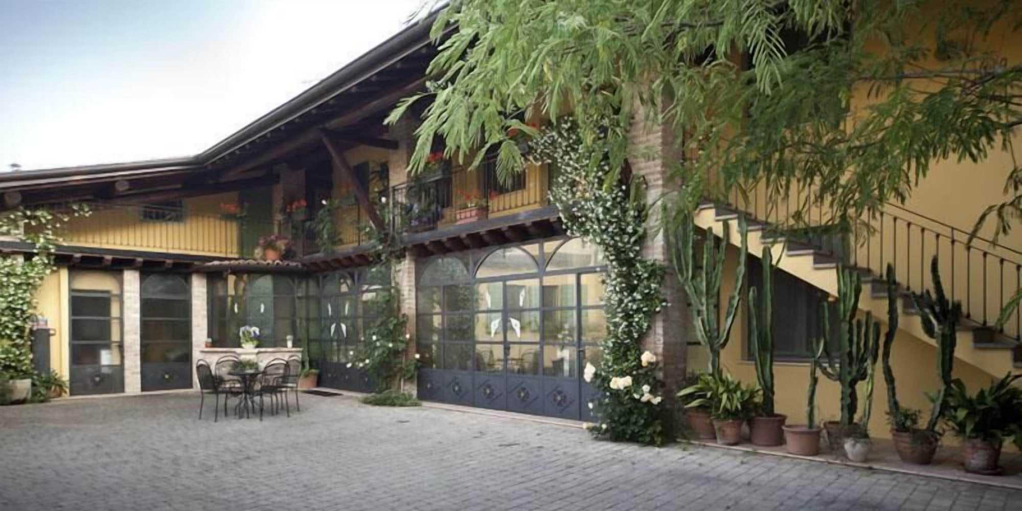 Gift card for Agriturismo Corte Gaia