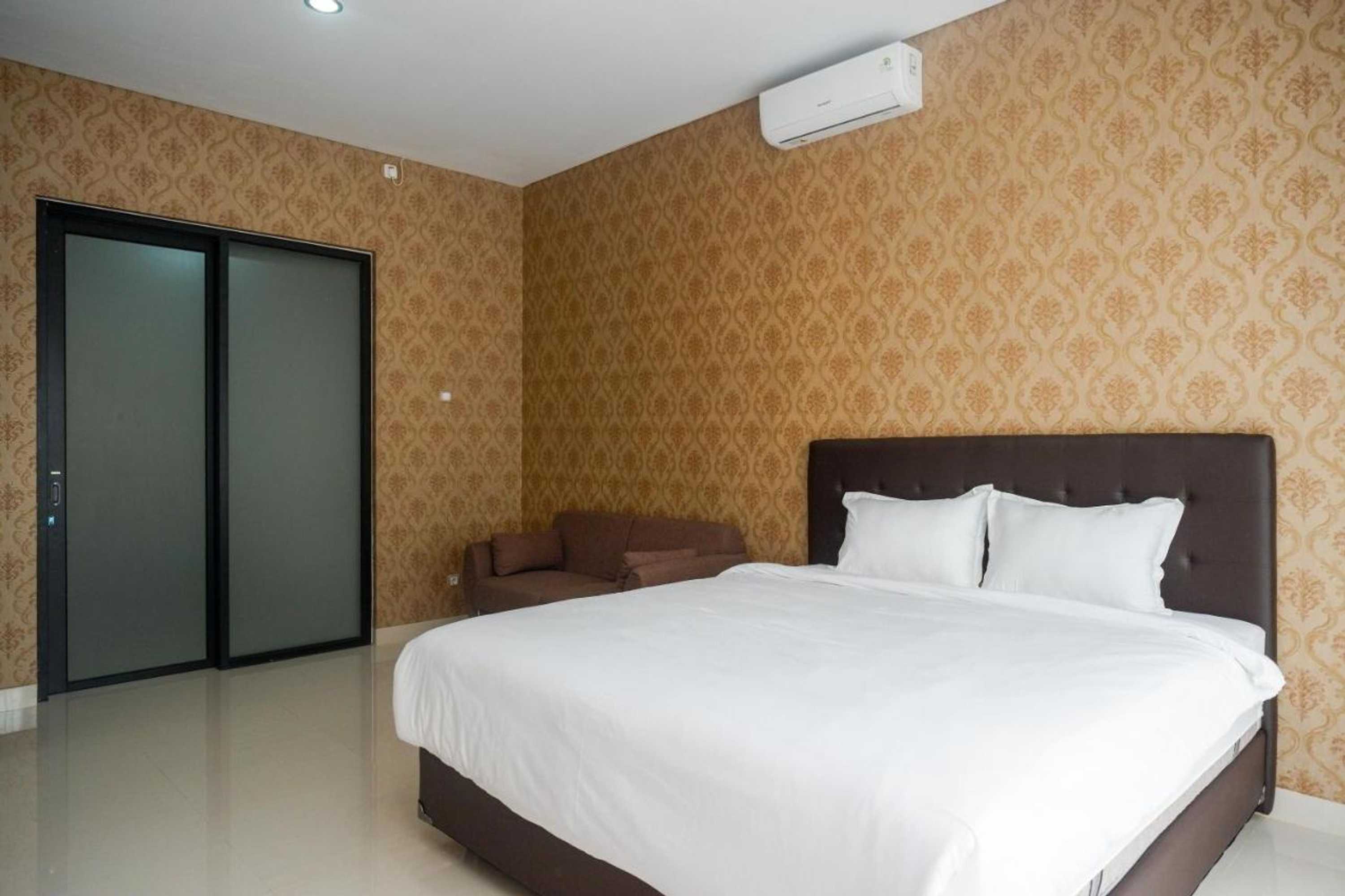 Gift card for The Lavana Greenkhaza Villa Jogja