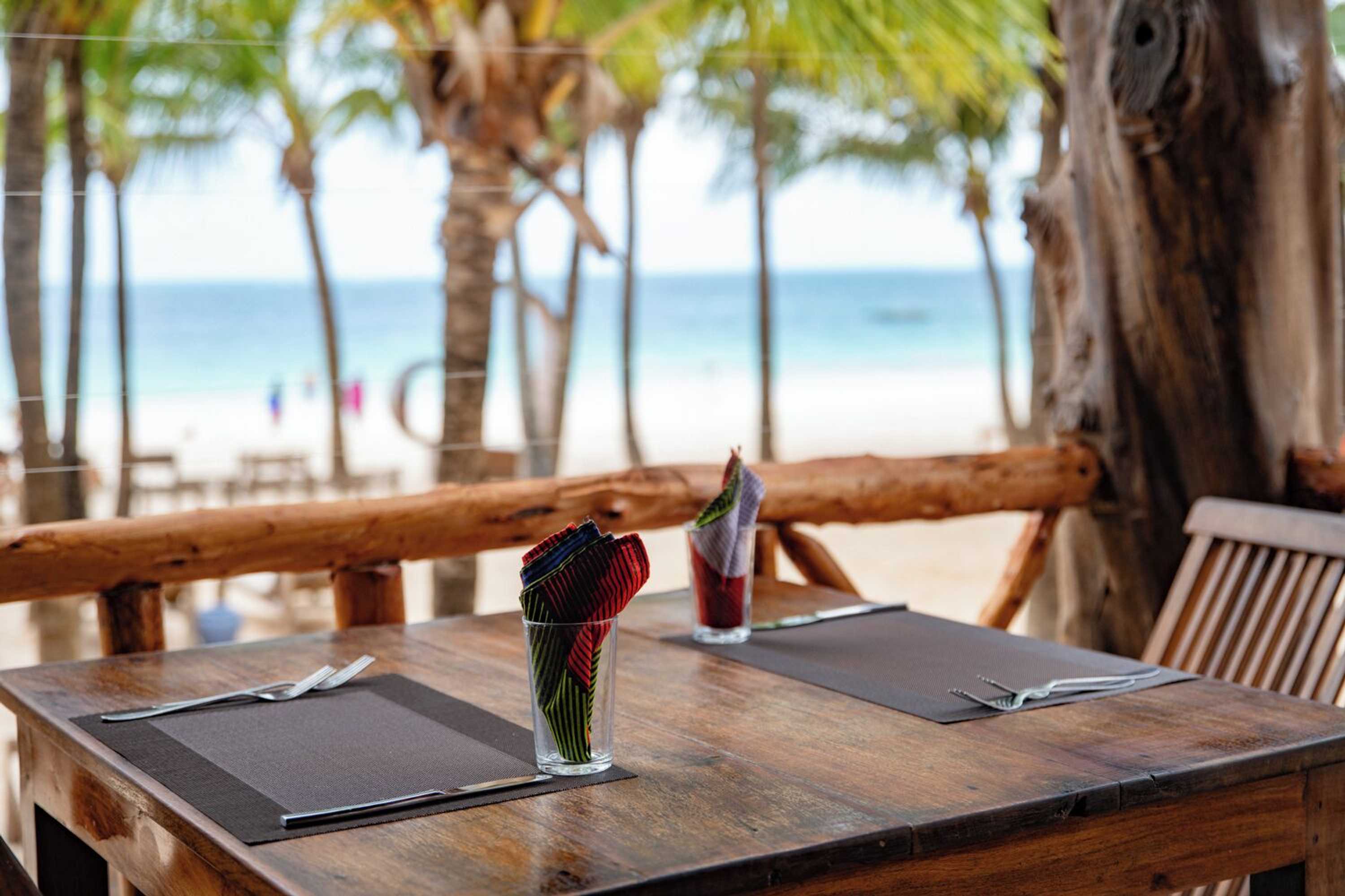 Gift card for Voi Kiwengwa Resort