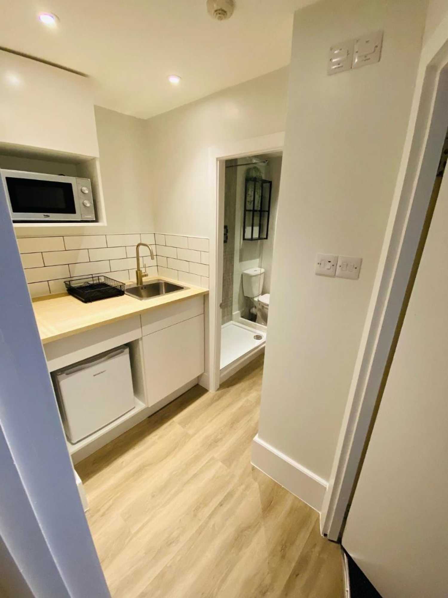 Gift card for The Central Guesthouse