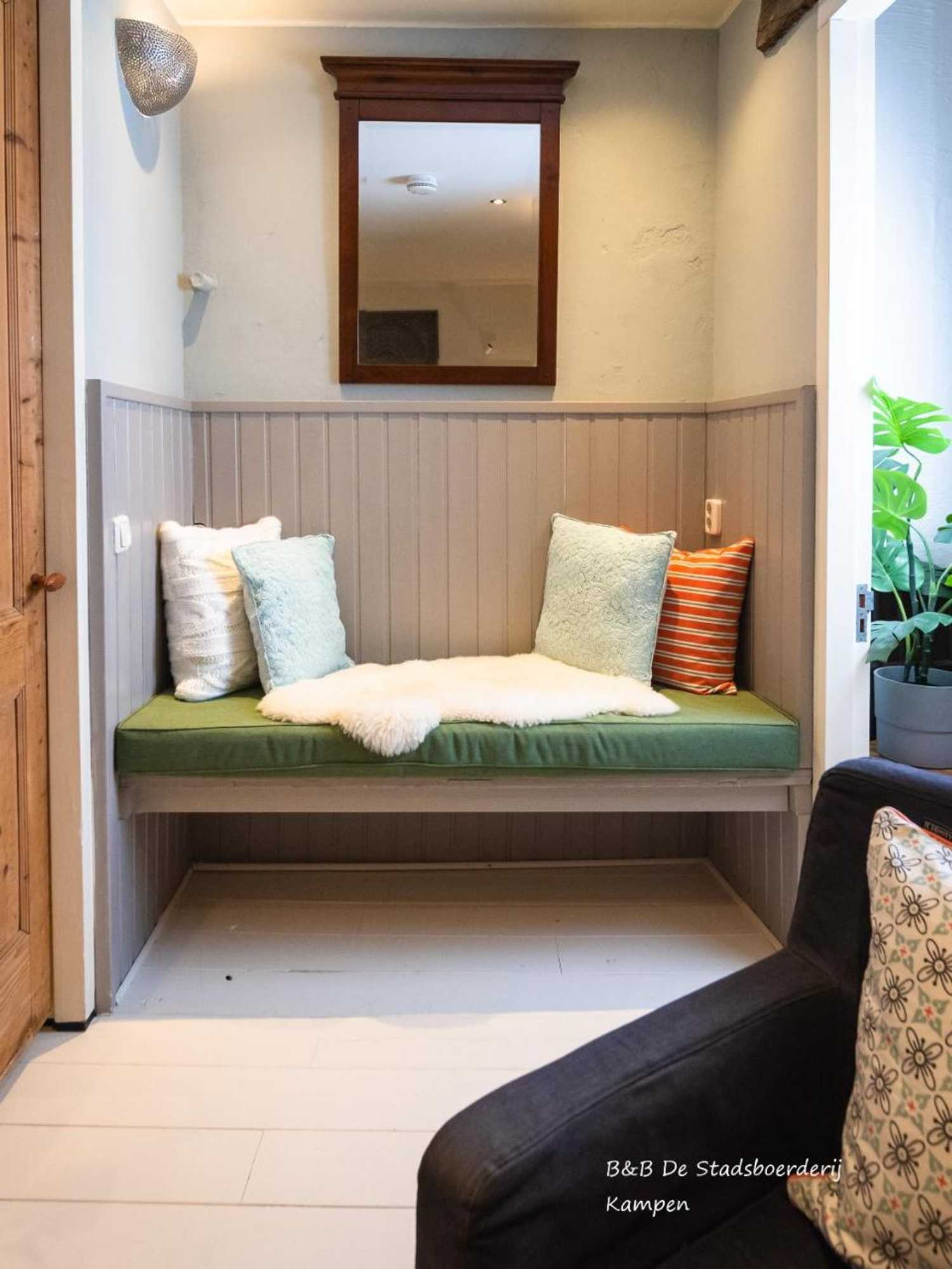 Gift card for De Stadsboerderij