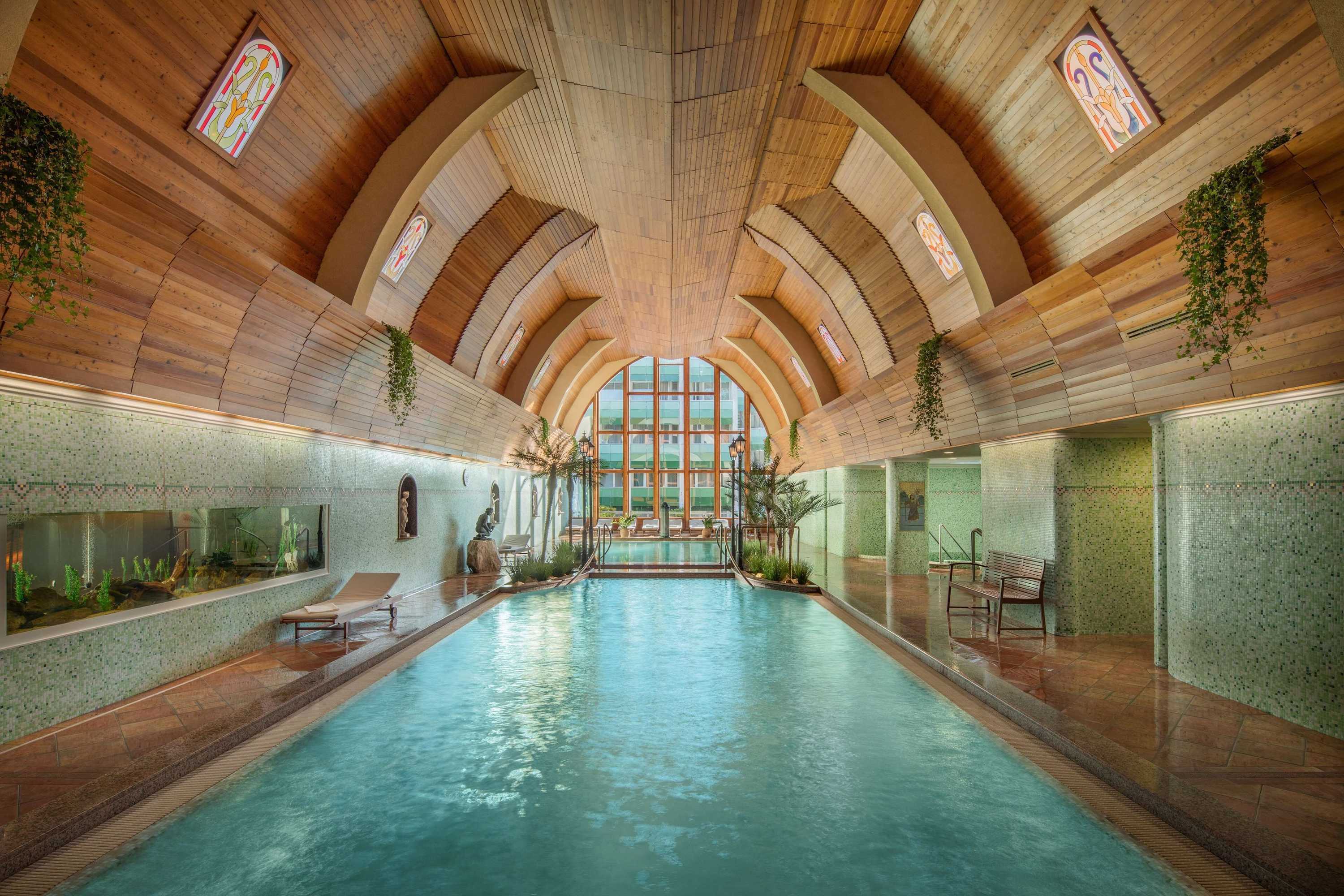 Gift card for Hotel Carbona Thermal Spa Gift card for Hotel Carbona Thermal Spa