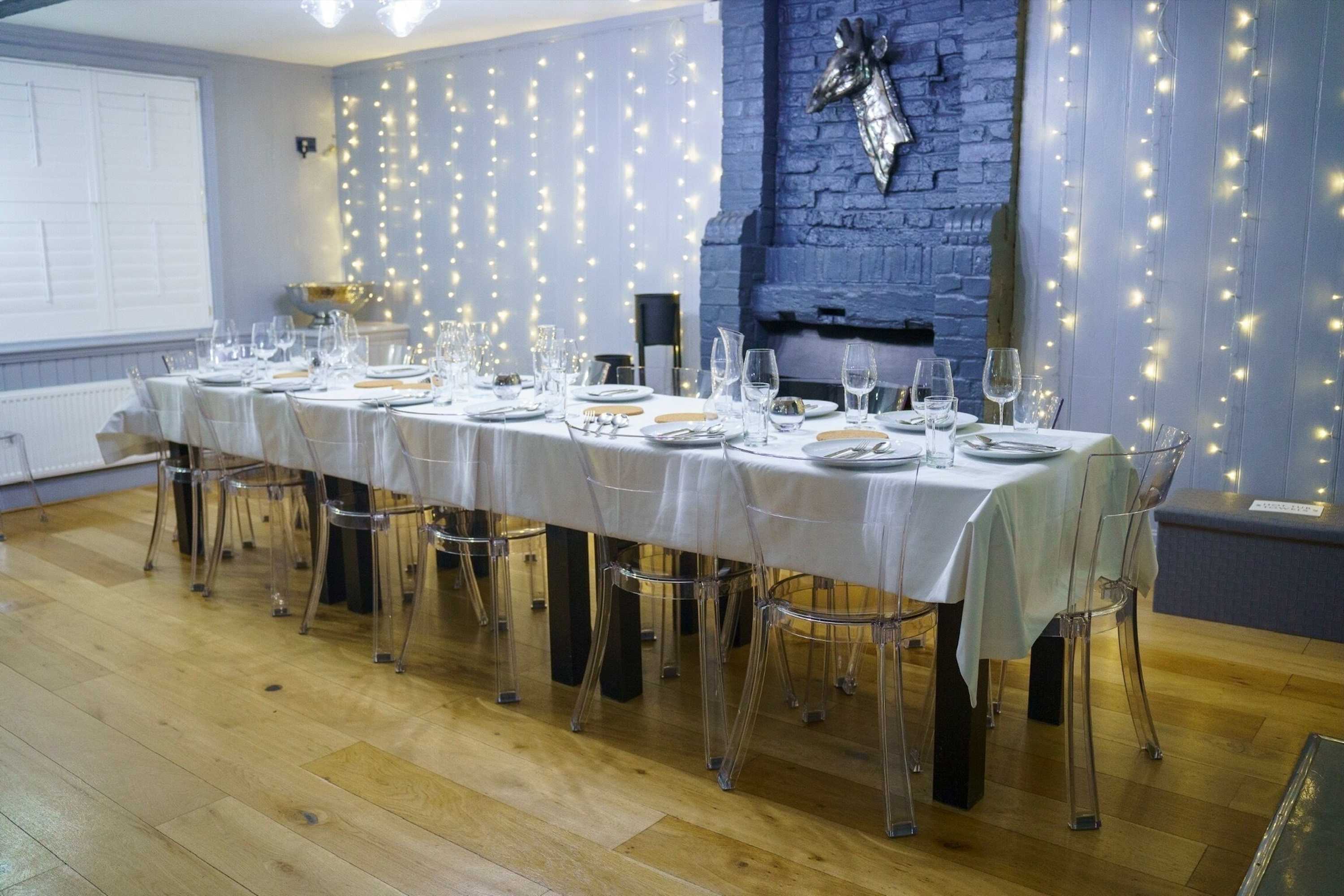 Gift card for The Kings Head