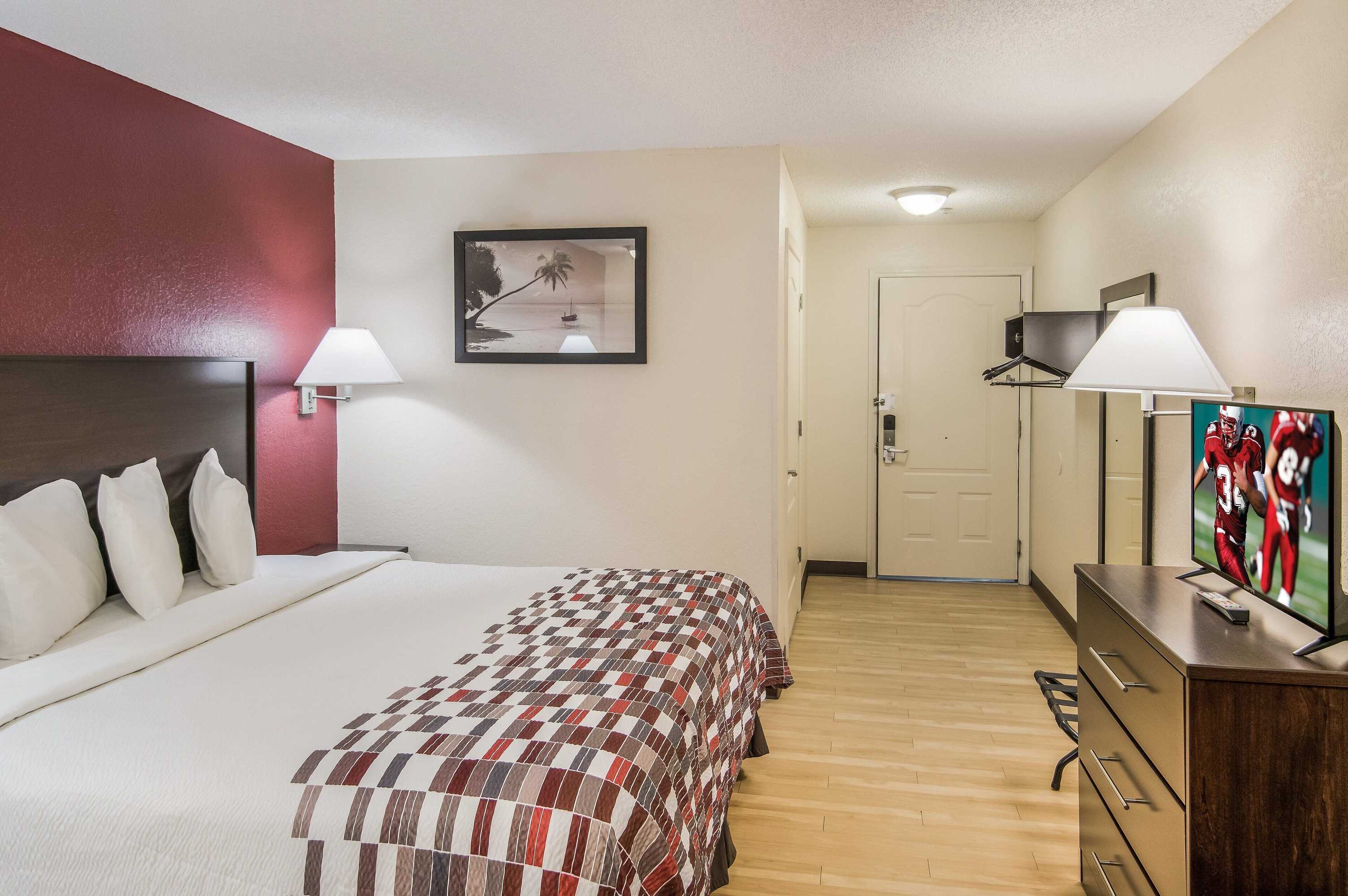 Gift card for Red Roof Inn & Suites Pensacola East - Milton Gift card for Red Roof Inn & Suites Pensacola East - Milton