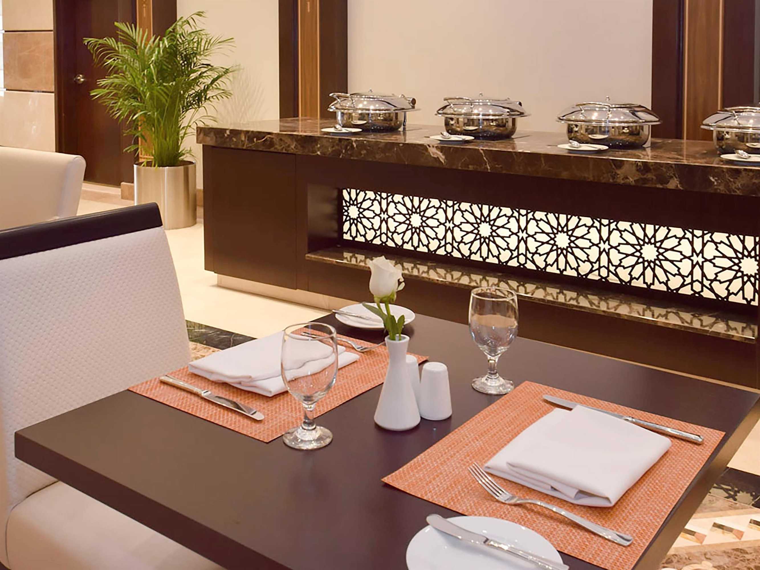 Gift card for Pullman Zamzam Madina Gift card for Pullman Zamzam Madina