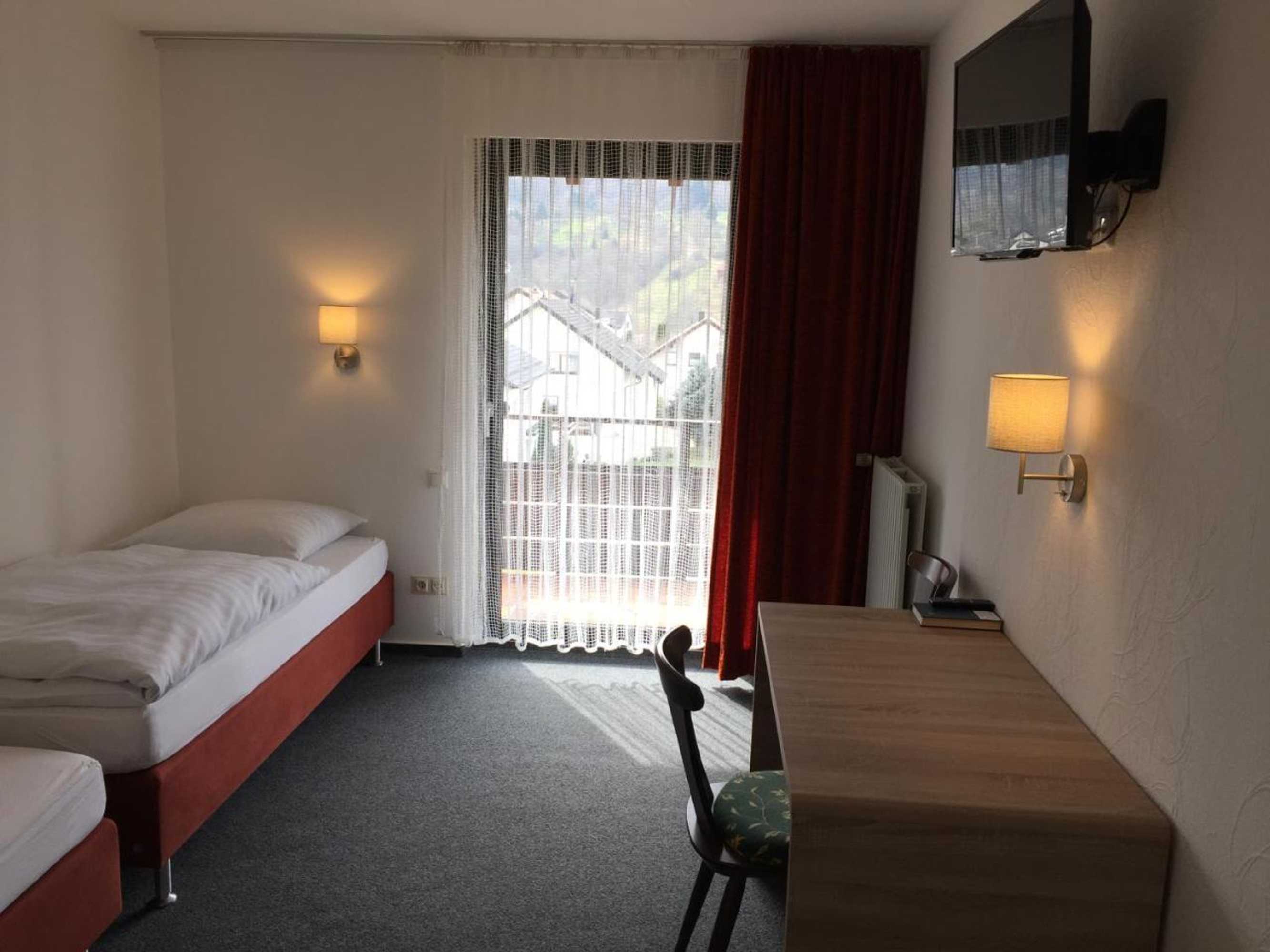 Gift card for Gästehaus/pension Fässle