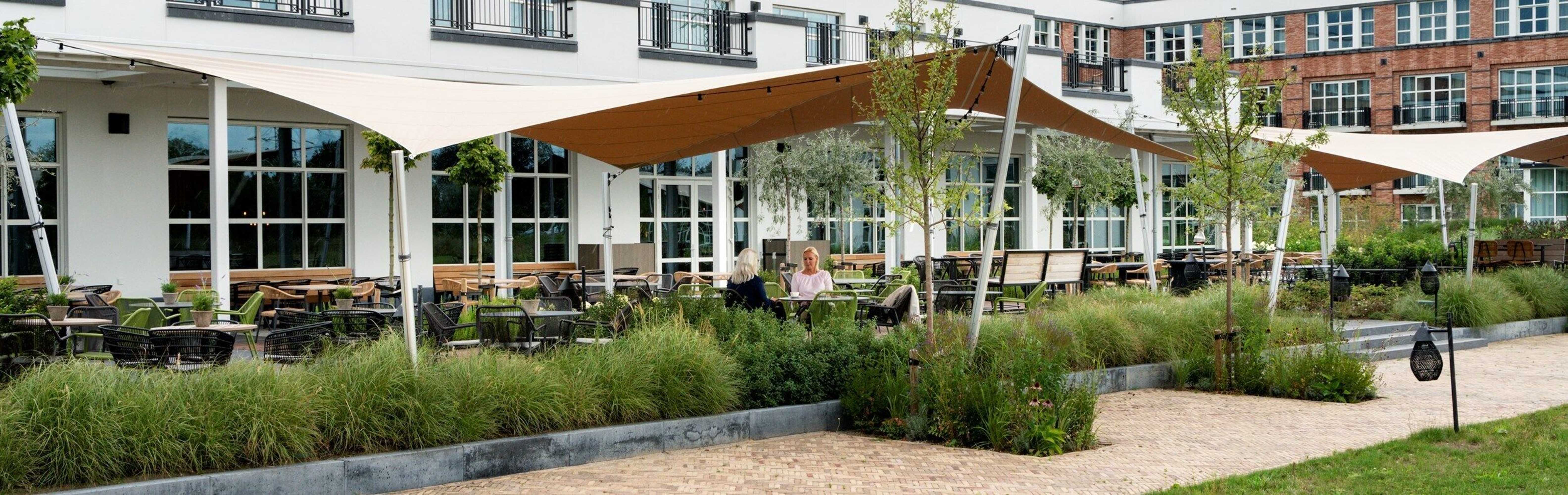Gift card for Van Der Valk Hotel Apeldoorn Gift card for Van Der Valk Hotel Apeldoorn