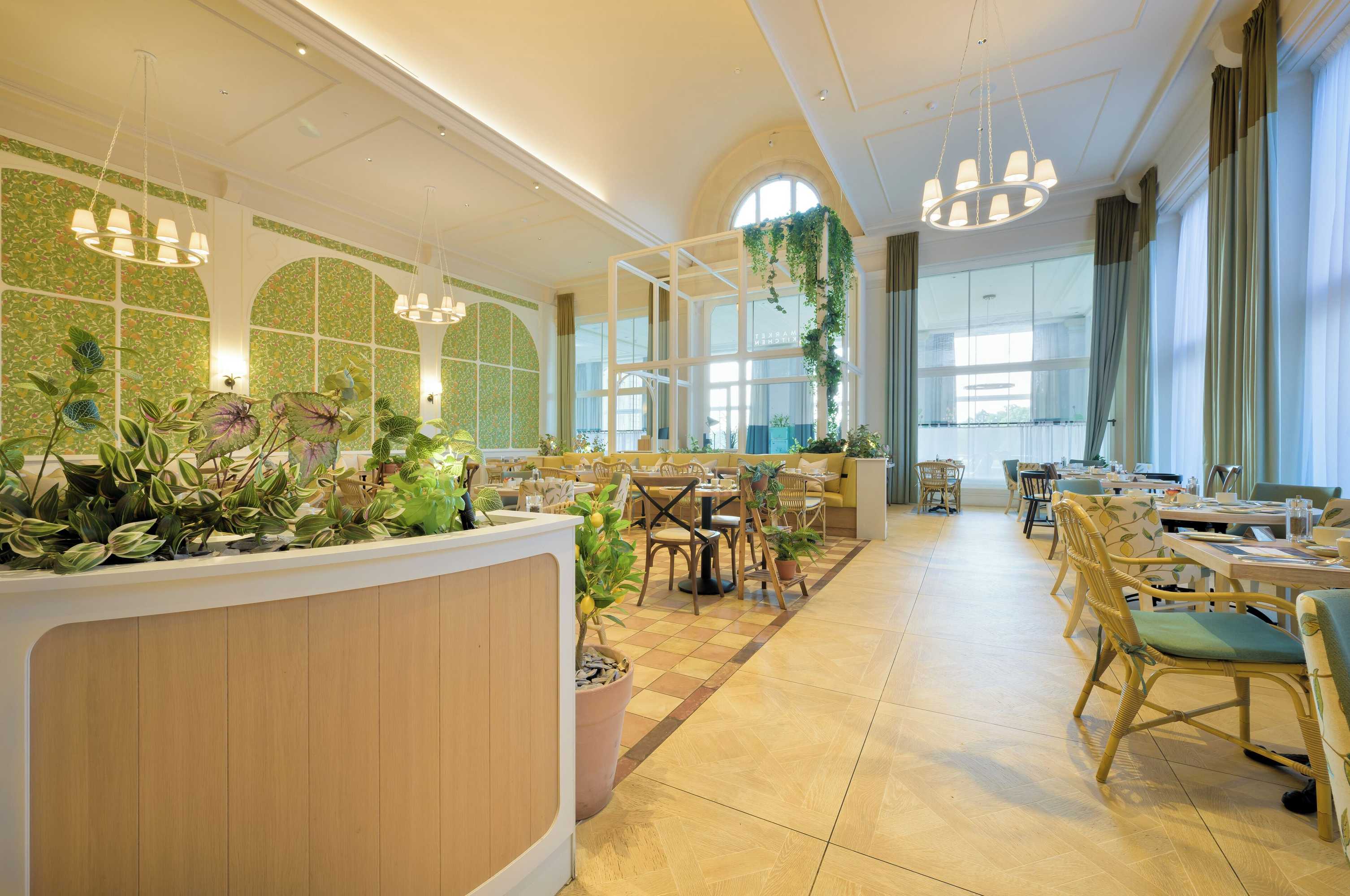 Gift card for Heythrop Park Hotel - Adults Only