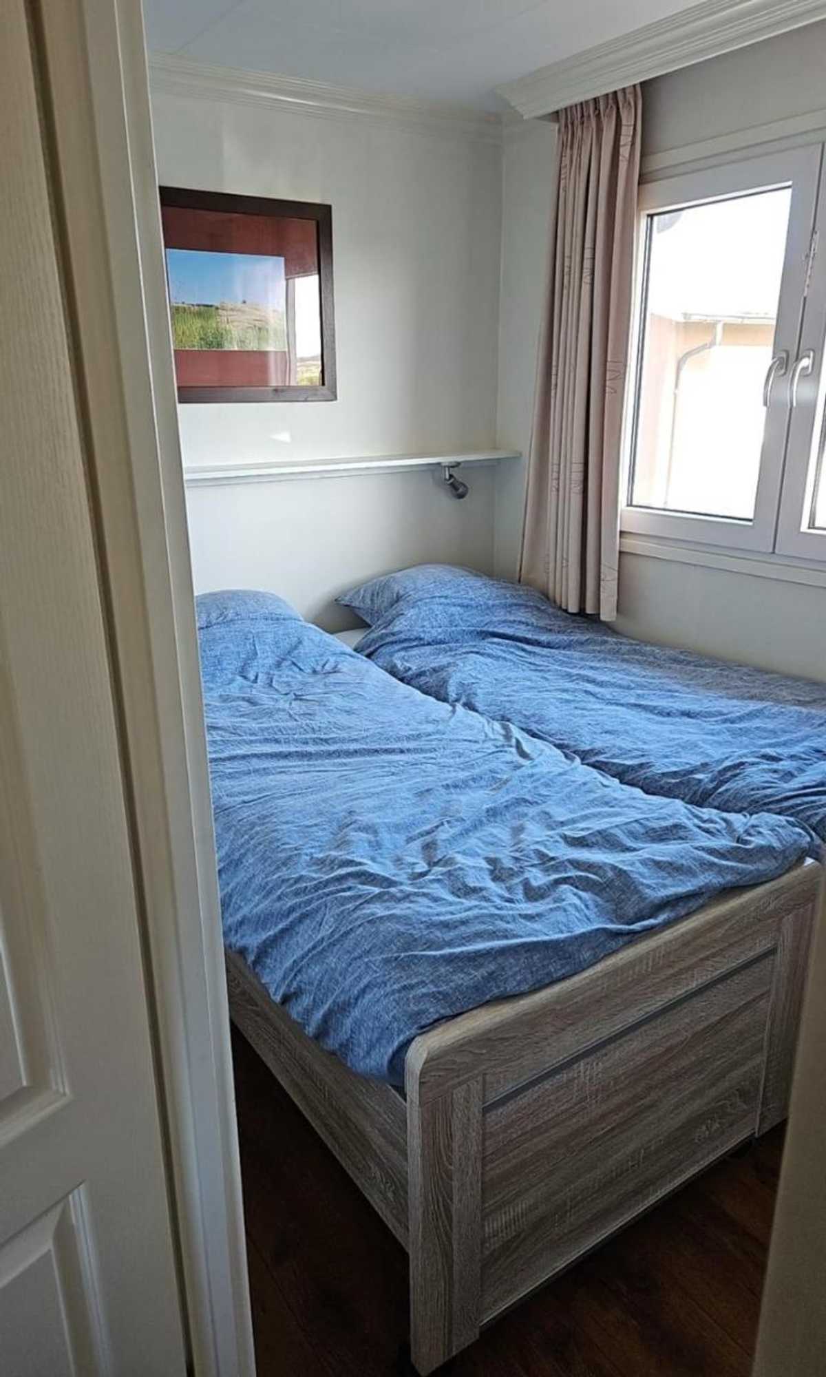 Gift card for Chalet Nr. 9 Resort Venetië