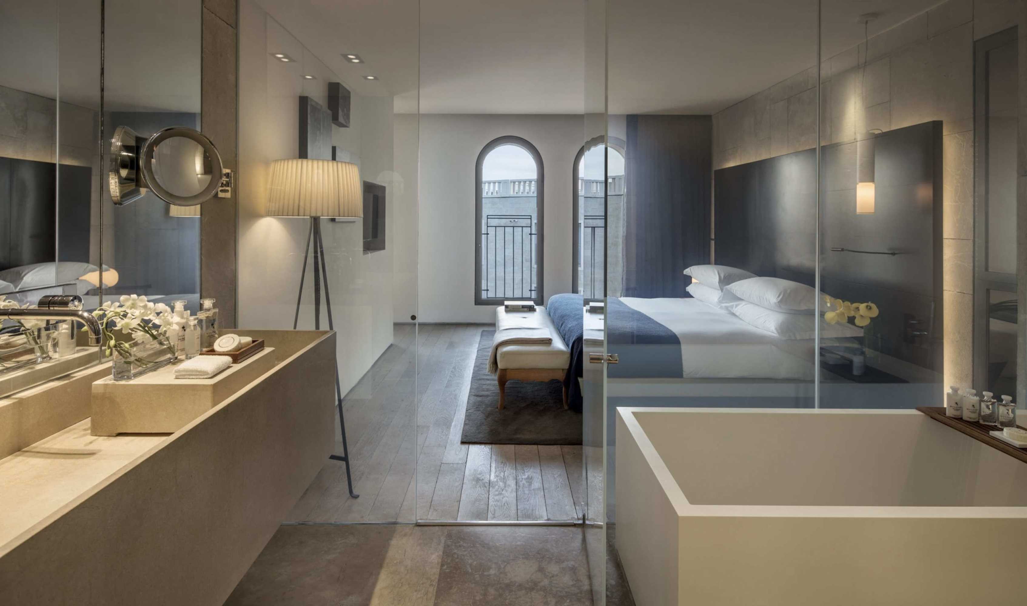 Gift card for Mamilla Hotel Gift card for Mamilla Hotel