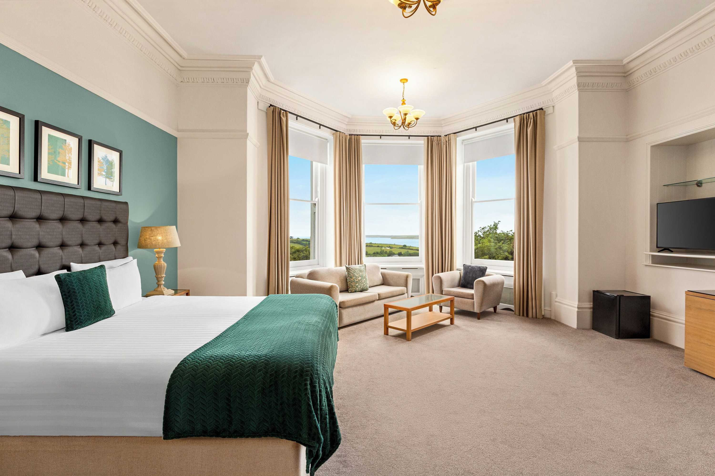 Gift card for Trenython Manor Resort Gift card for Trenython Manor Resort