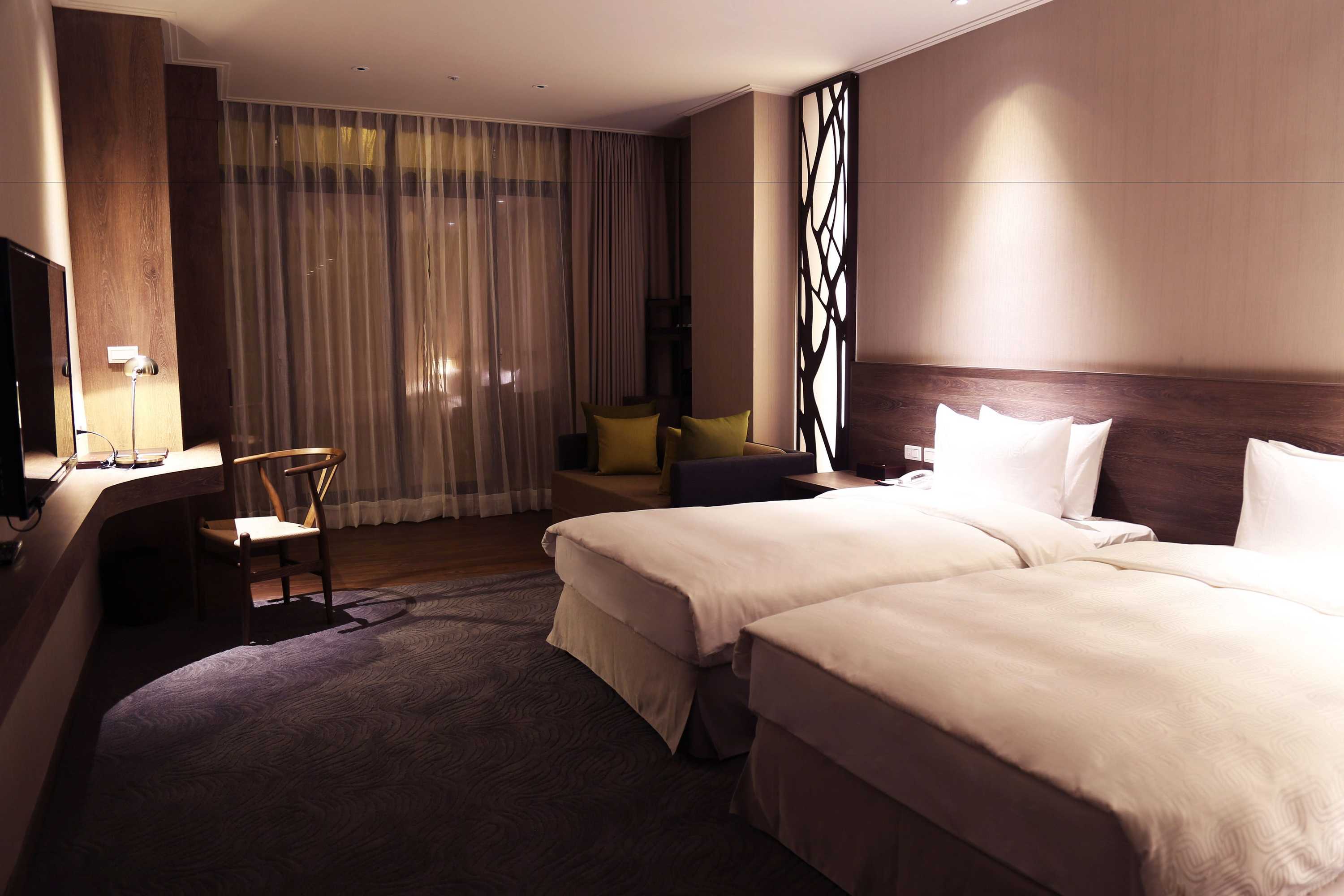 Gift card for Maison de Chine Hotel Chiayi