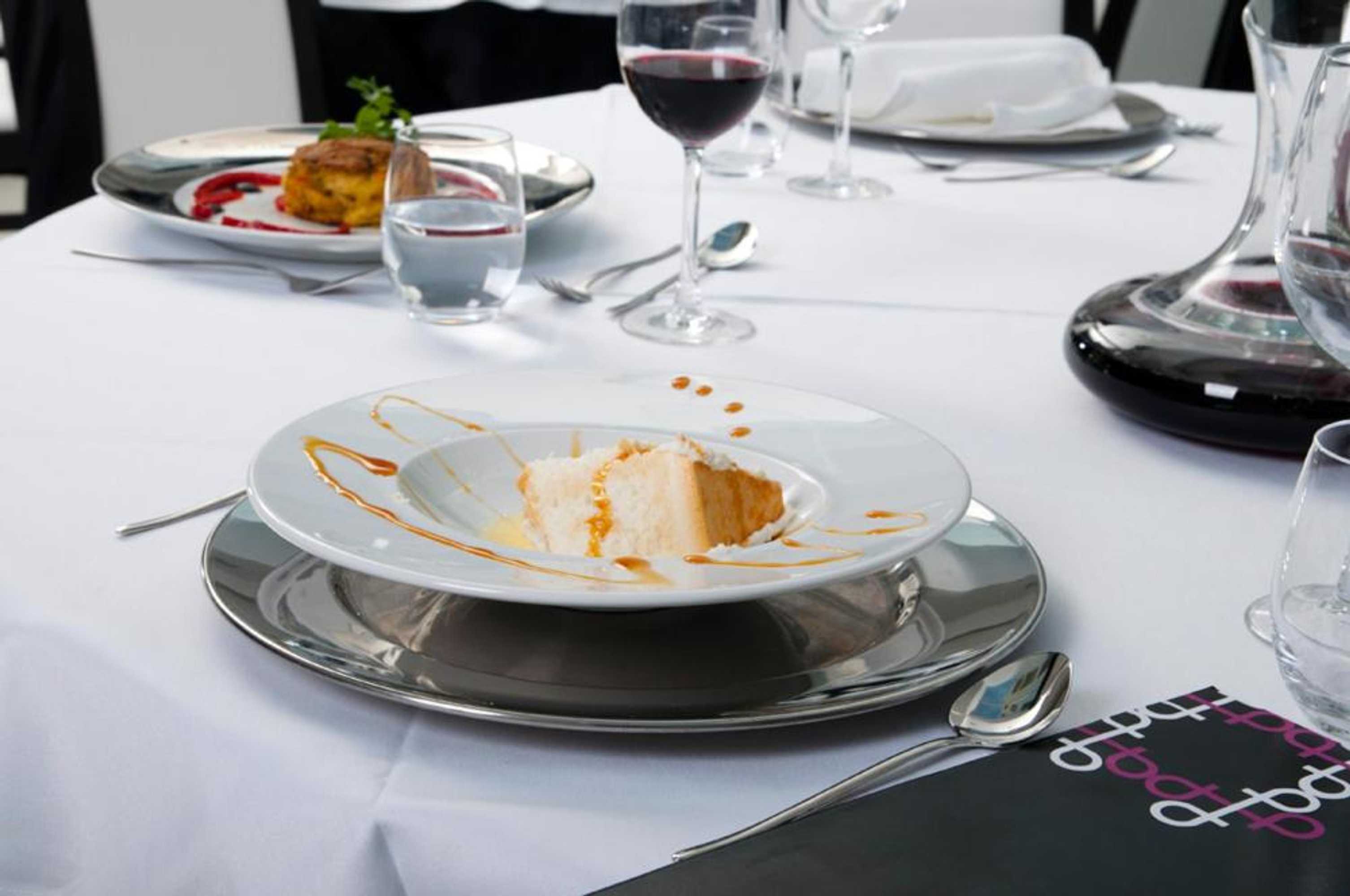 Gift card for Hotel Muchacho