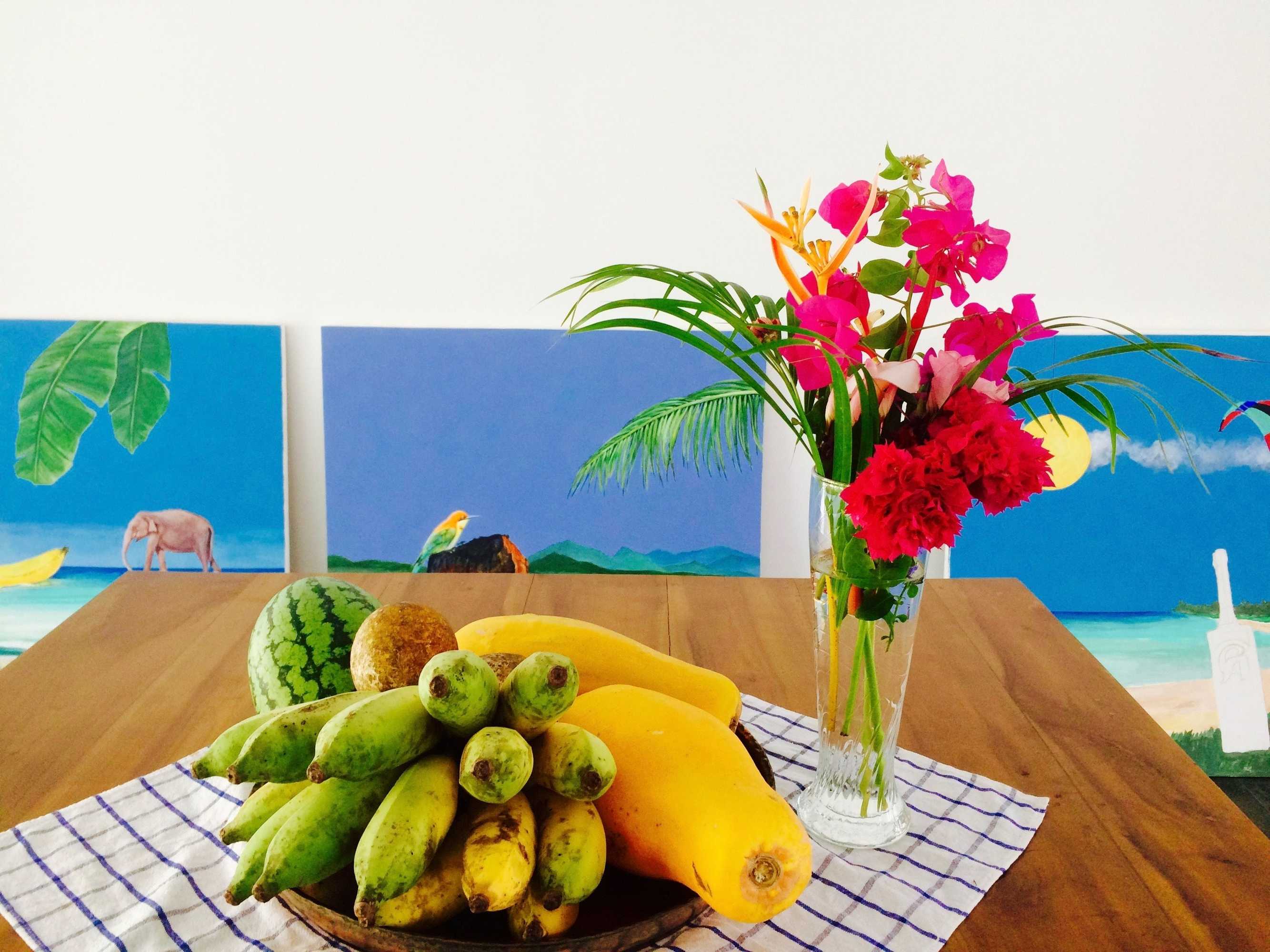 Gift card for Anuhas Airport Villas Gift card for Anuhas Airport Villas