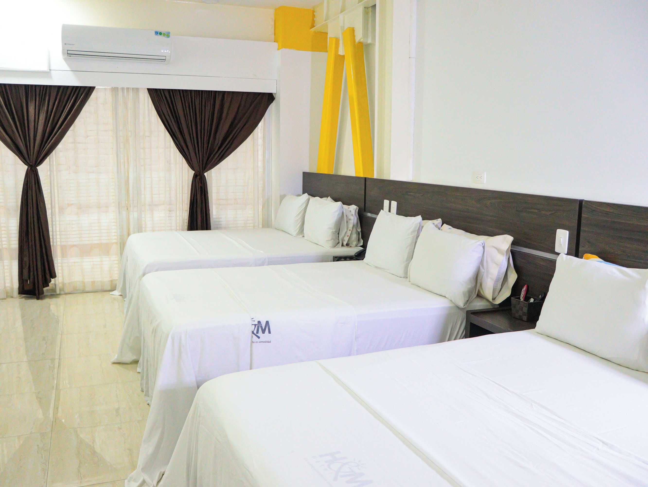 Gift card for Hotel H Y M