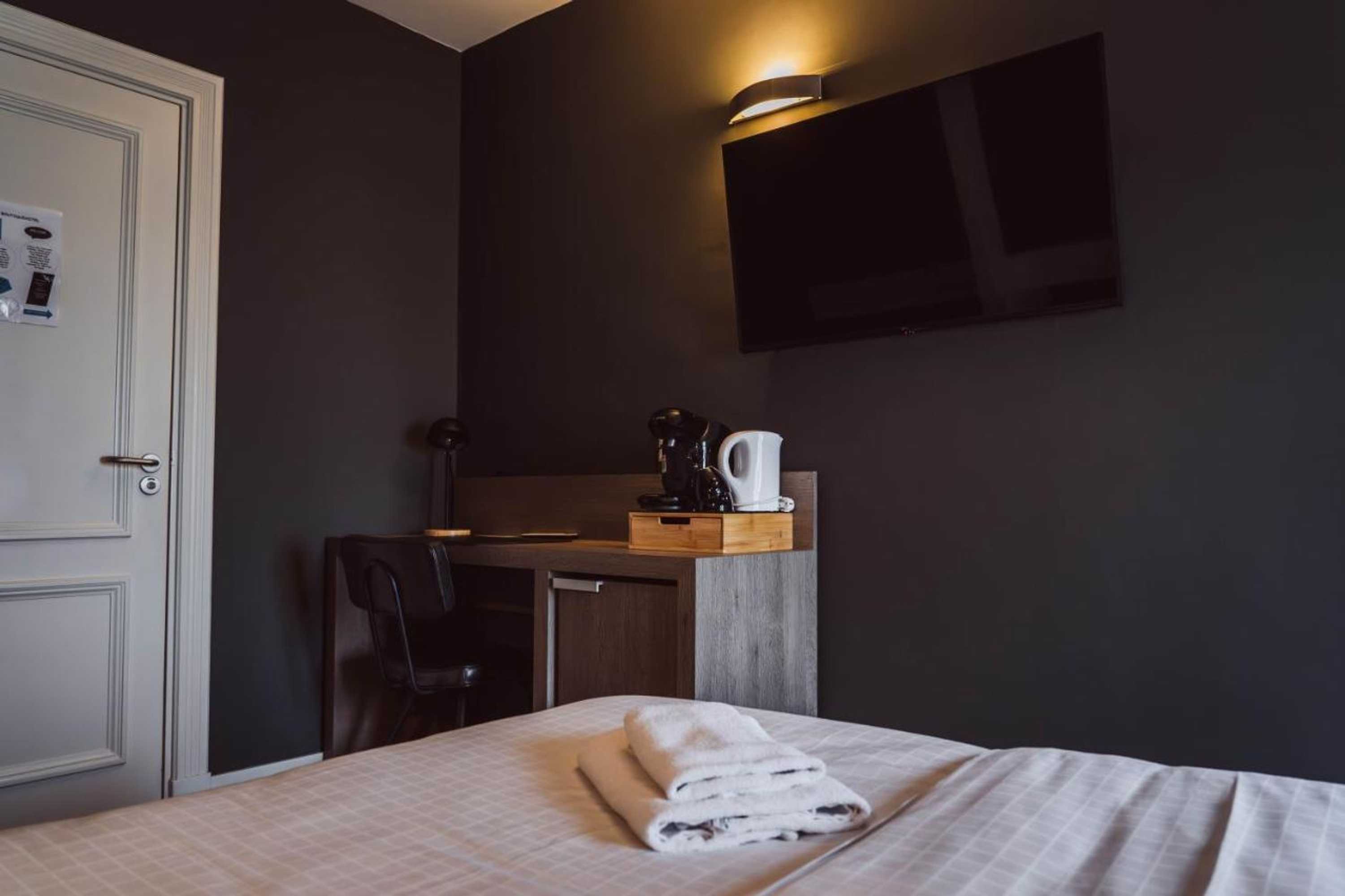 Gift card for Tres Boutique Hotel