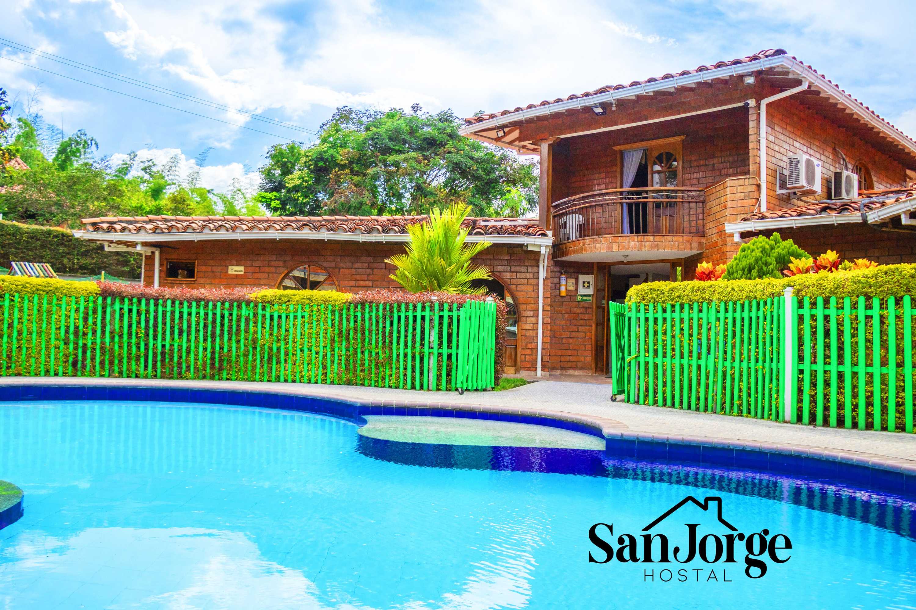 Gift card for Hostal San Jorge Gift card for Hostal San Jorge