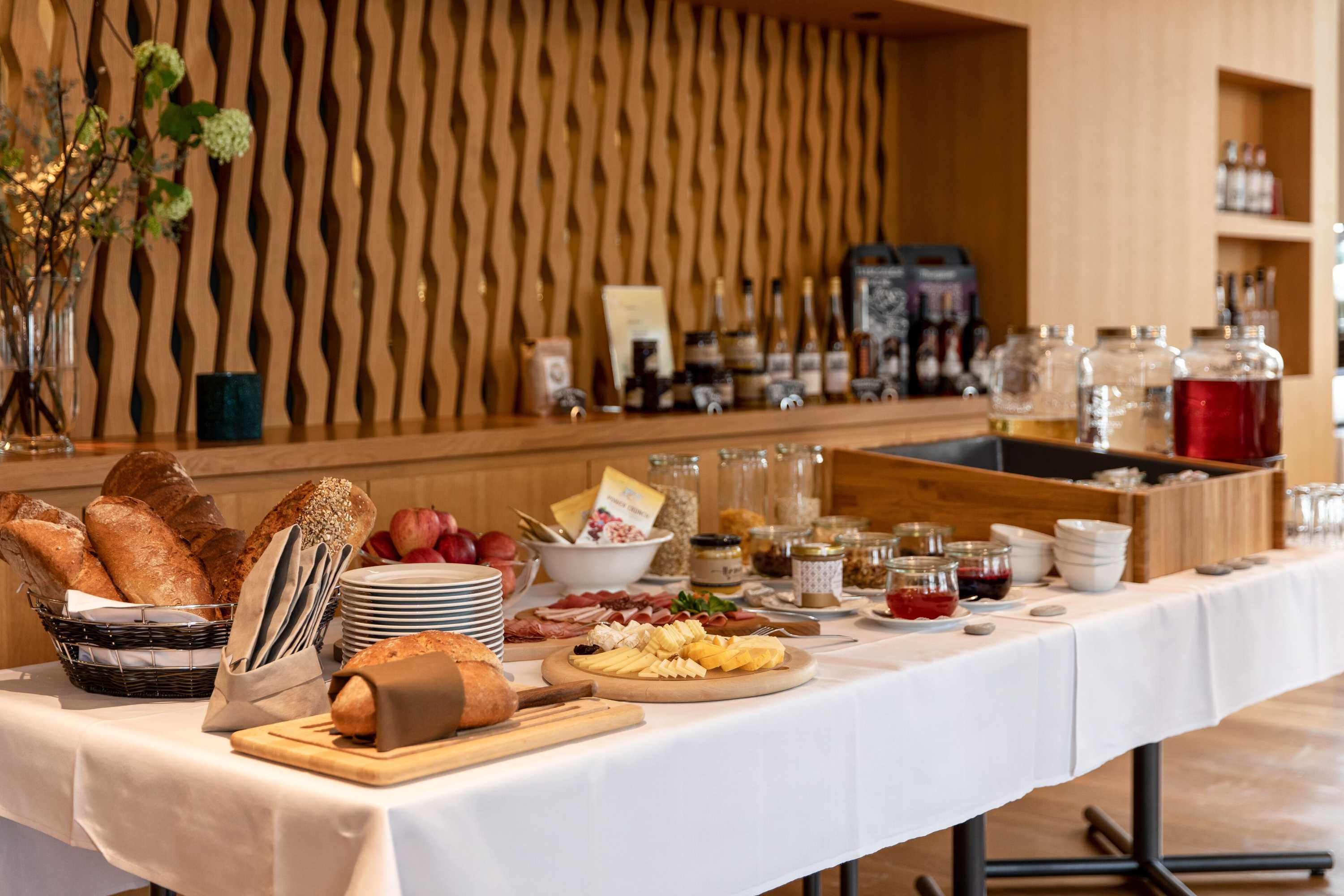 Gift card for Hotel Arenenberg