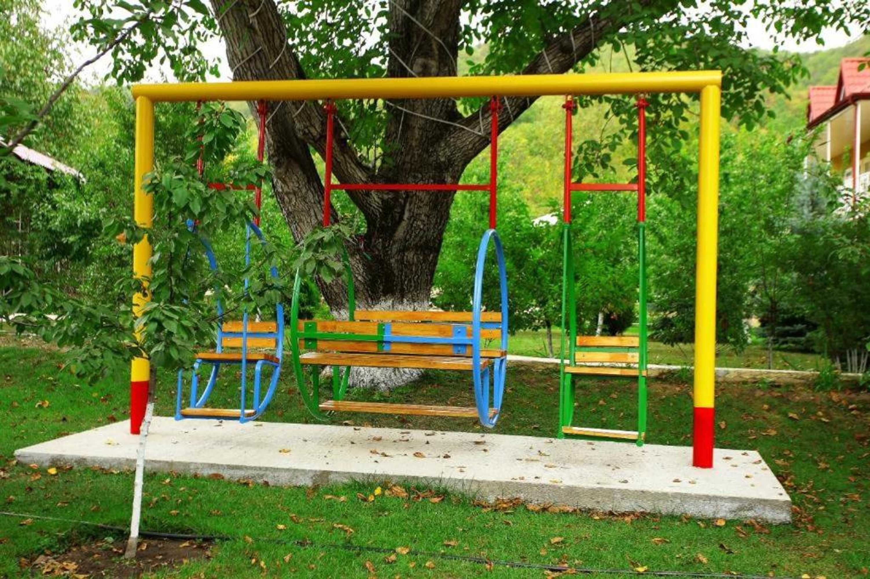 Gift card for Zangazur Hotel & Cottages