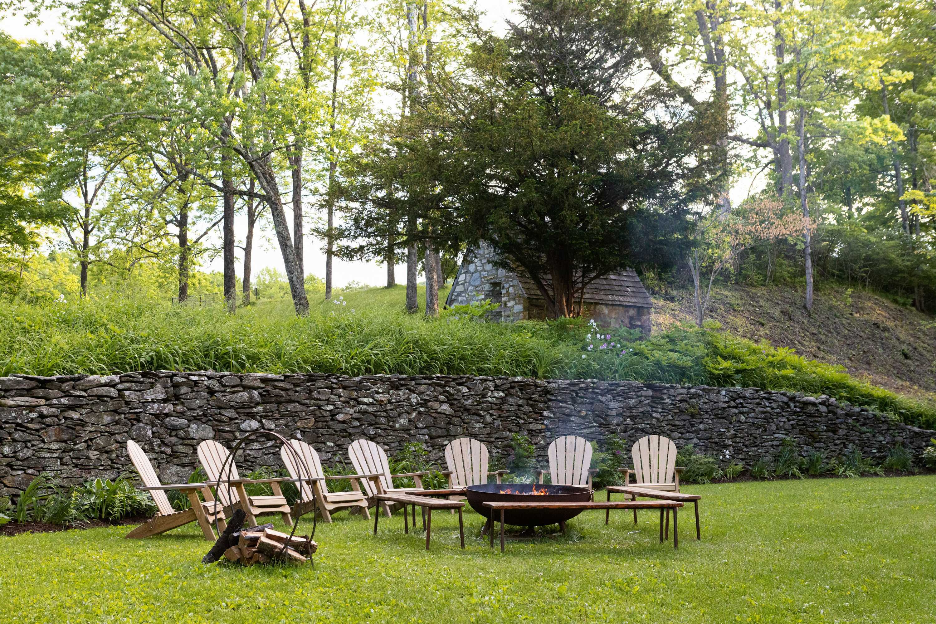 Gift card for Troutbeck