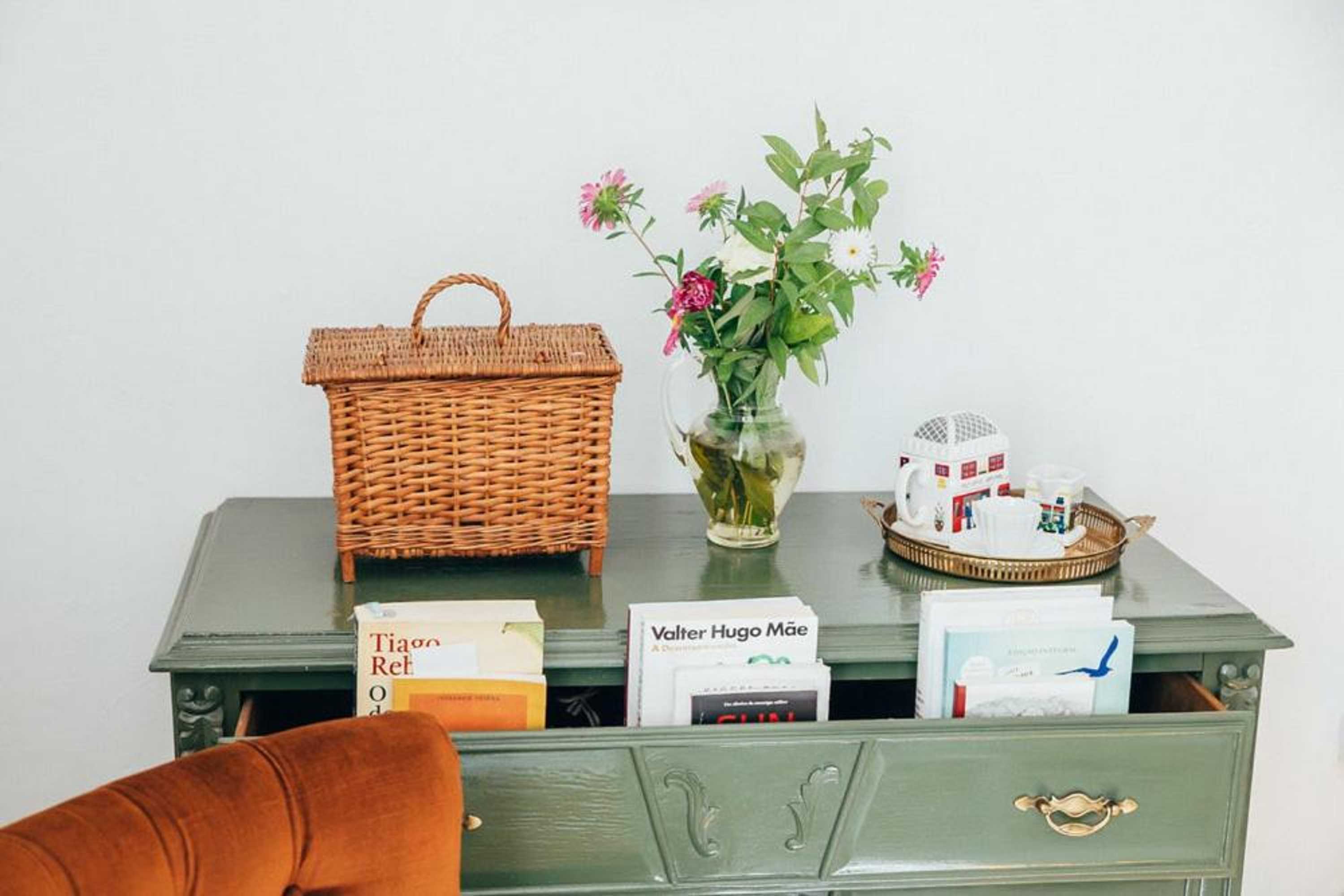 Gift card for Dona Fina Guest House