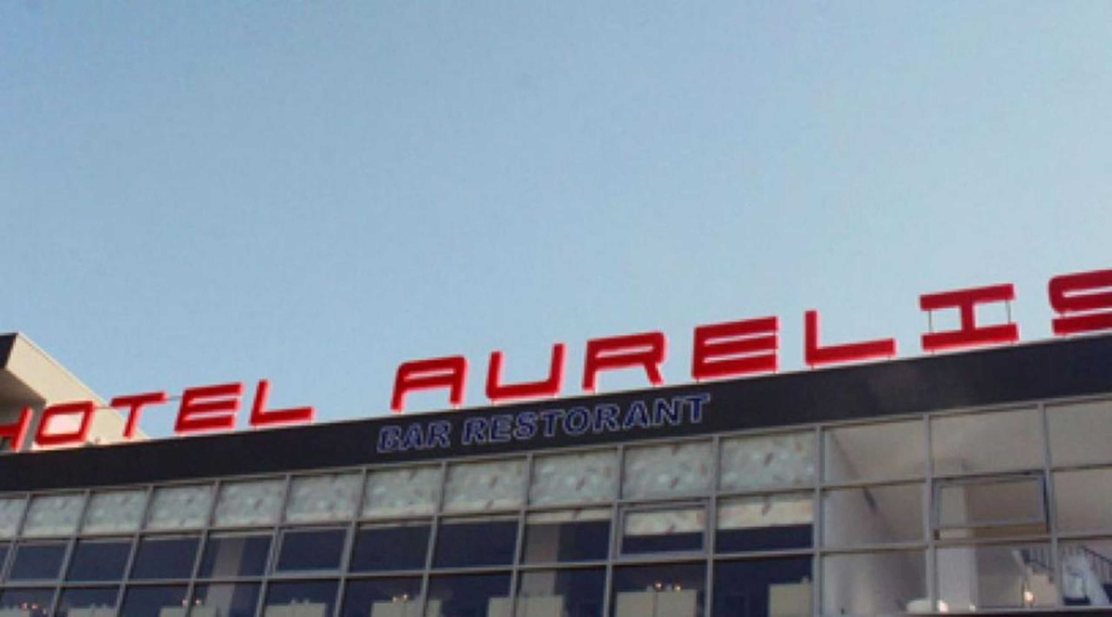 Gift card for Aurelis Hotel Gift card for Aurelis Hotel
