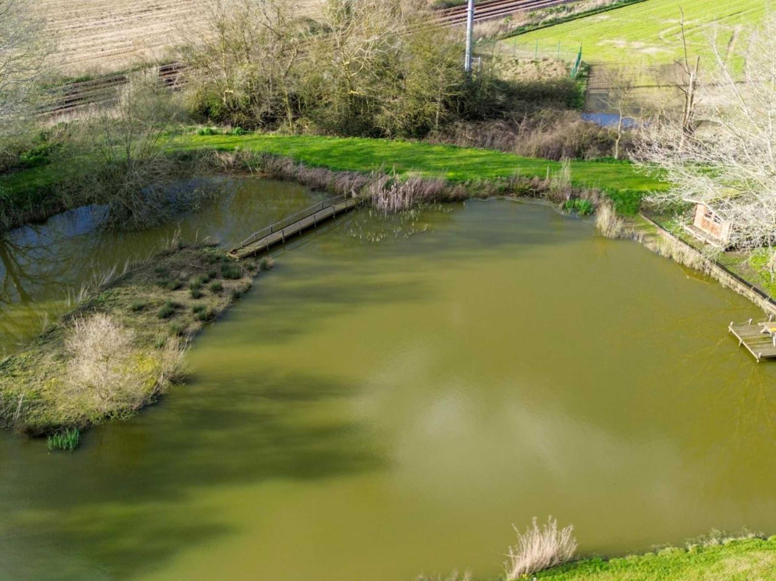 Gift card for Lake View