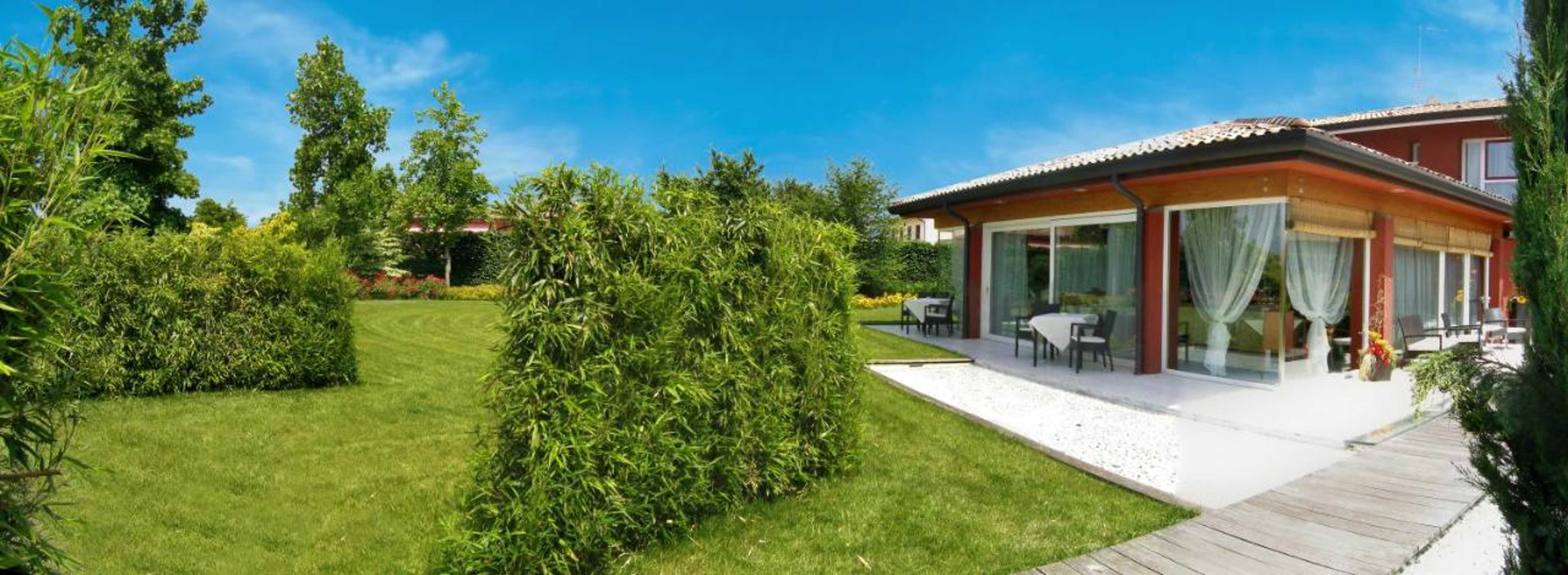 Gift card for Villa Annamaria Relais