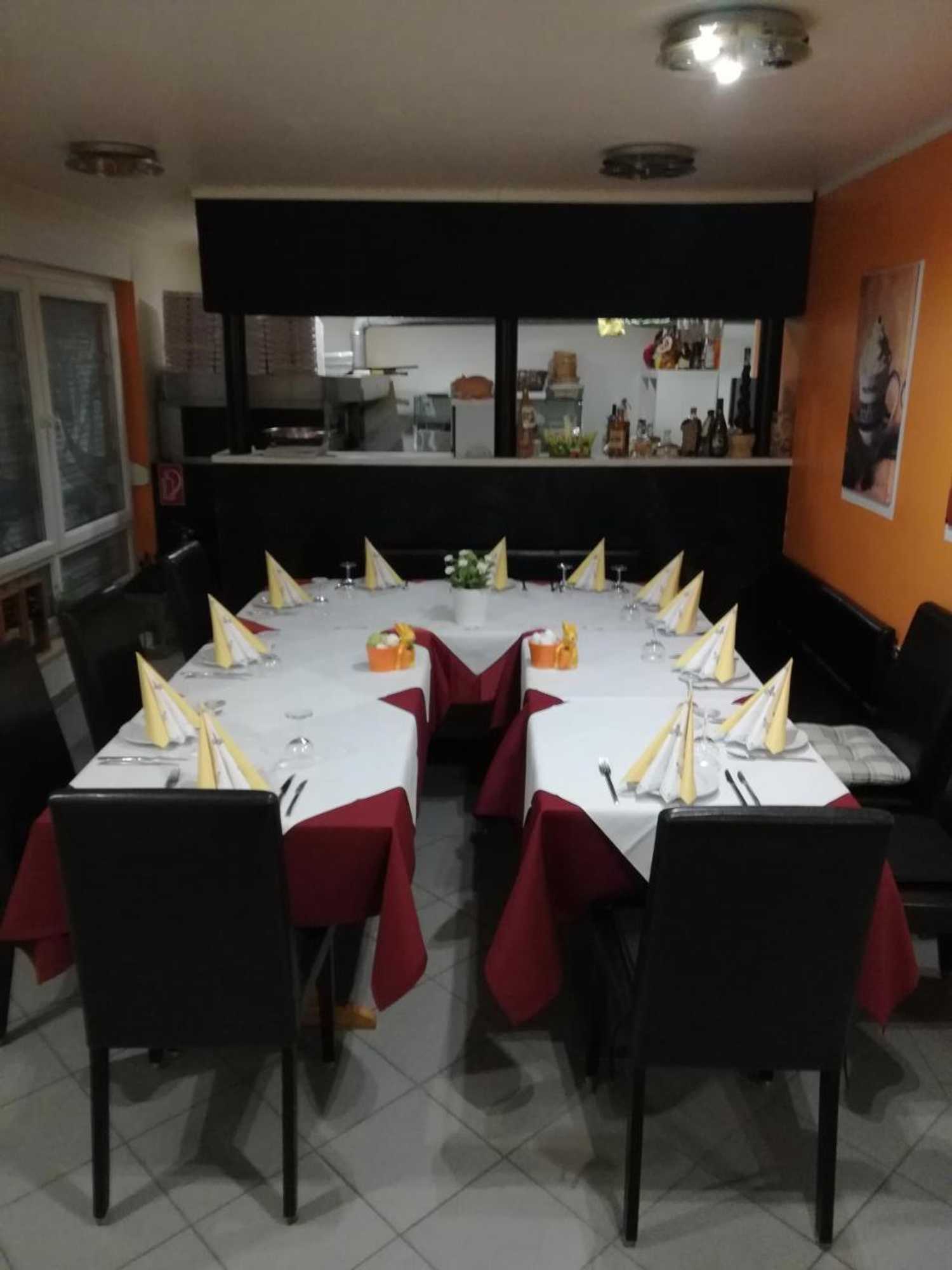 Gift card for Fino da Mario