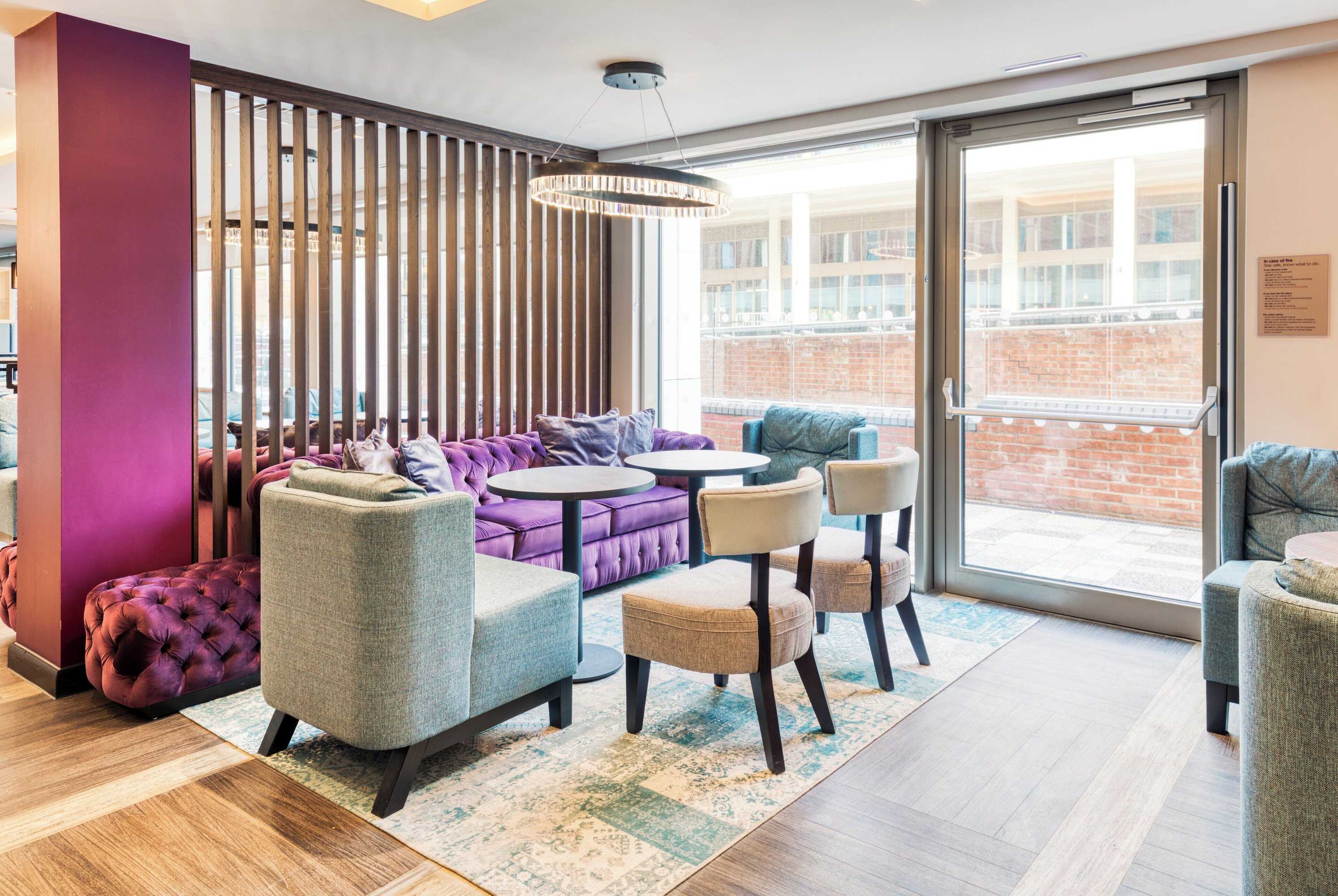 Gift card for Premier Inn Banburytown Centre (castle Quay) Hotel