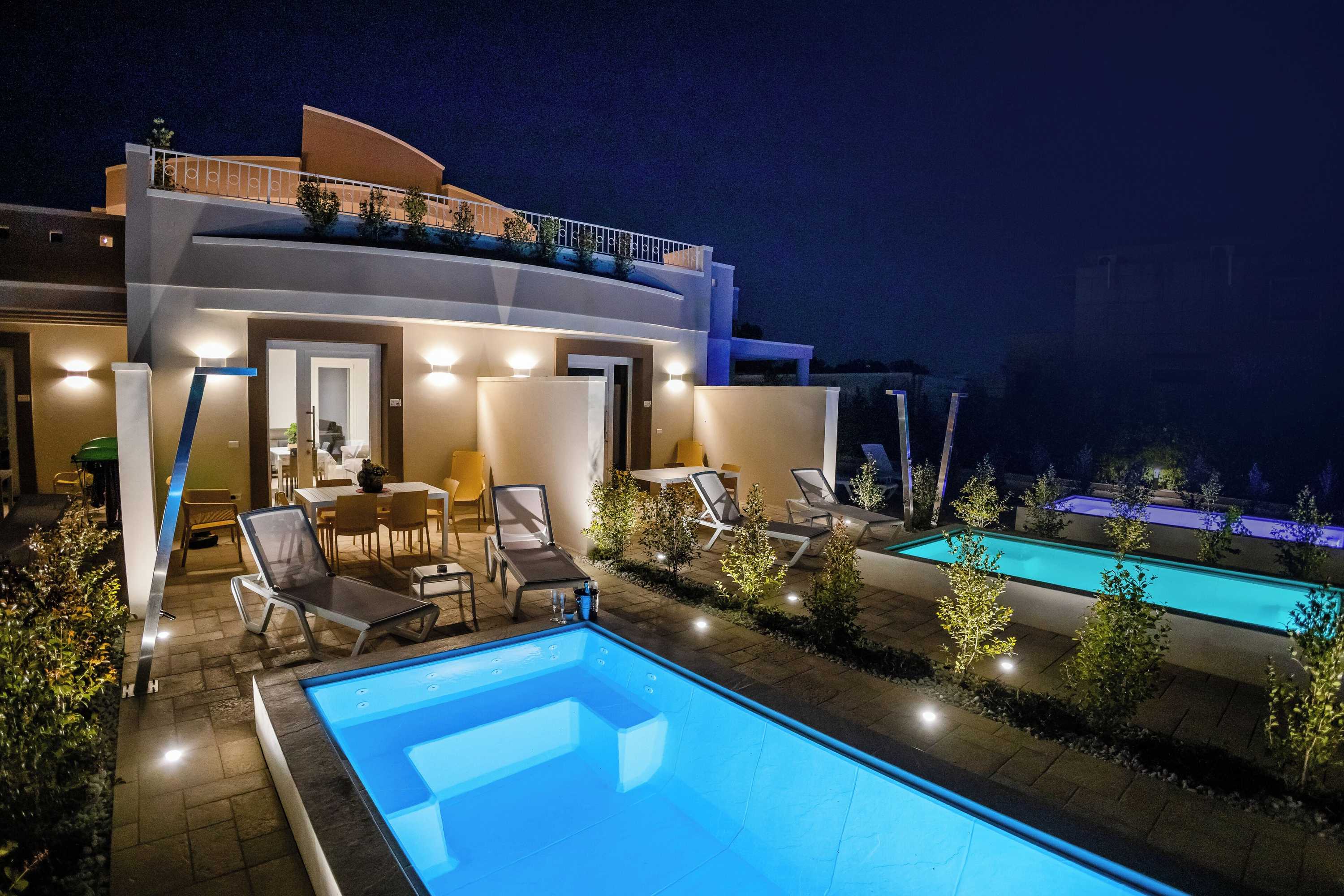 Gift card for La Collina di Montegrappa - Suites With Heated Private Pool - Suites With Shared Pool Gift card for La Collina di Montegrappa - Suites With Heated Private Pool - Suites With Shared Pool