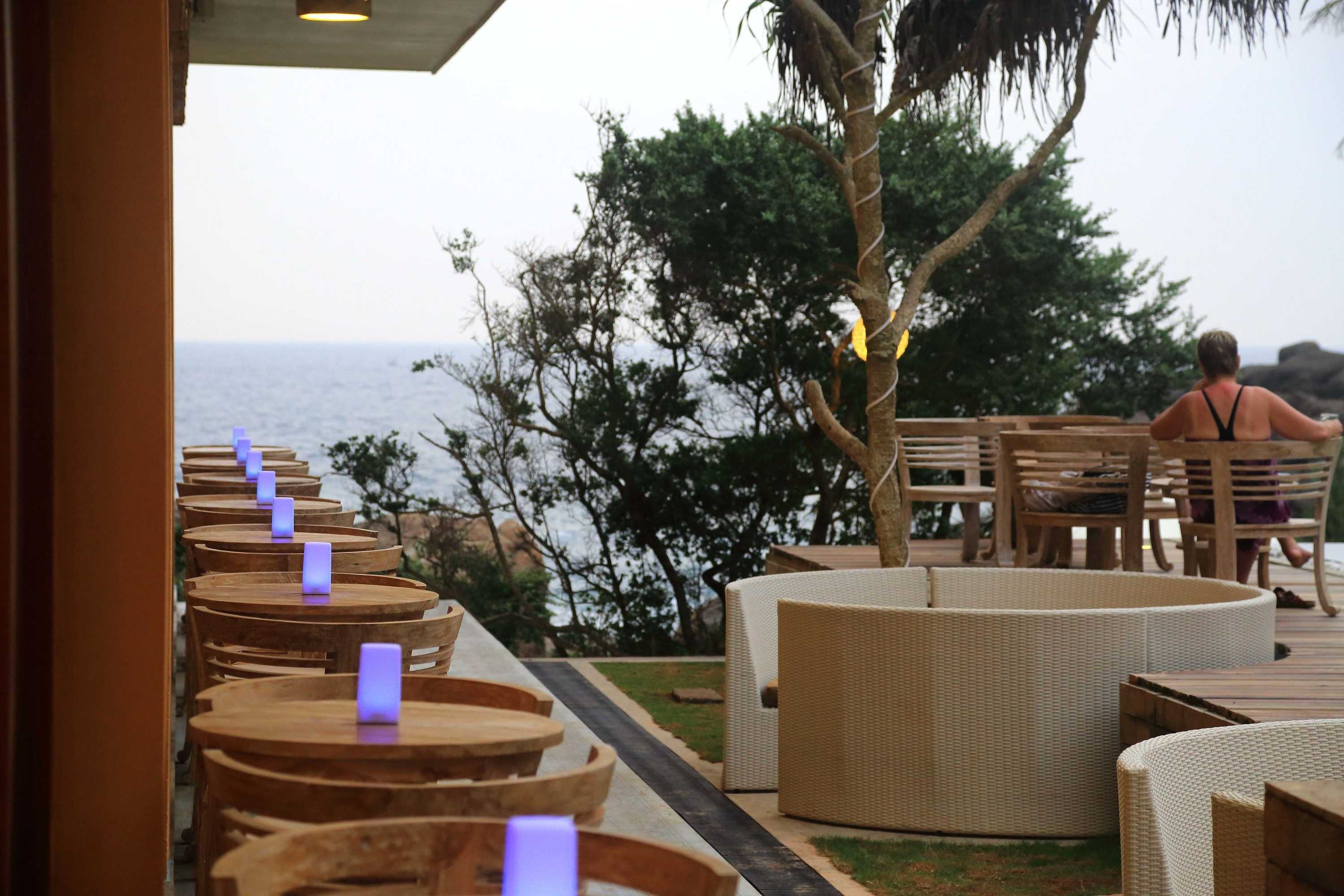 Gift card for Thaproban Pavilion Waves