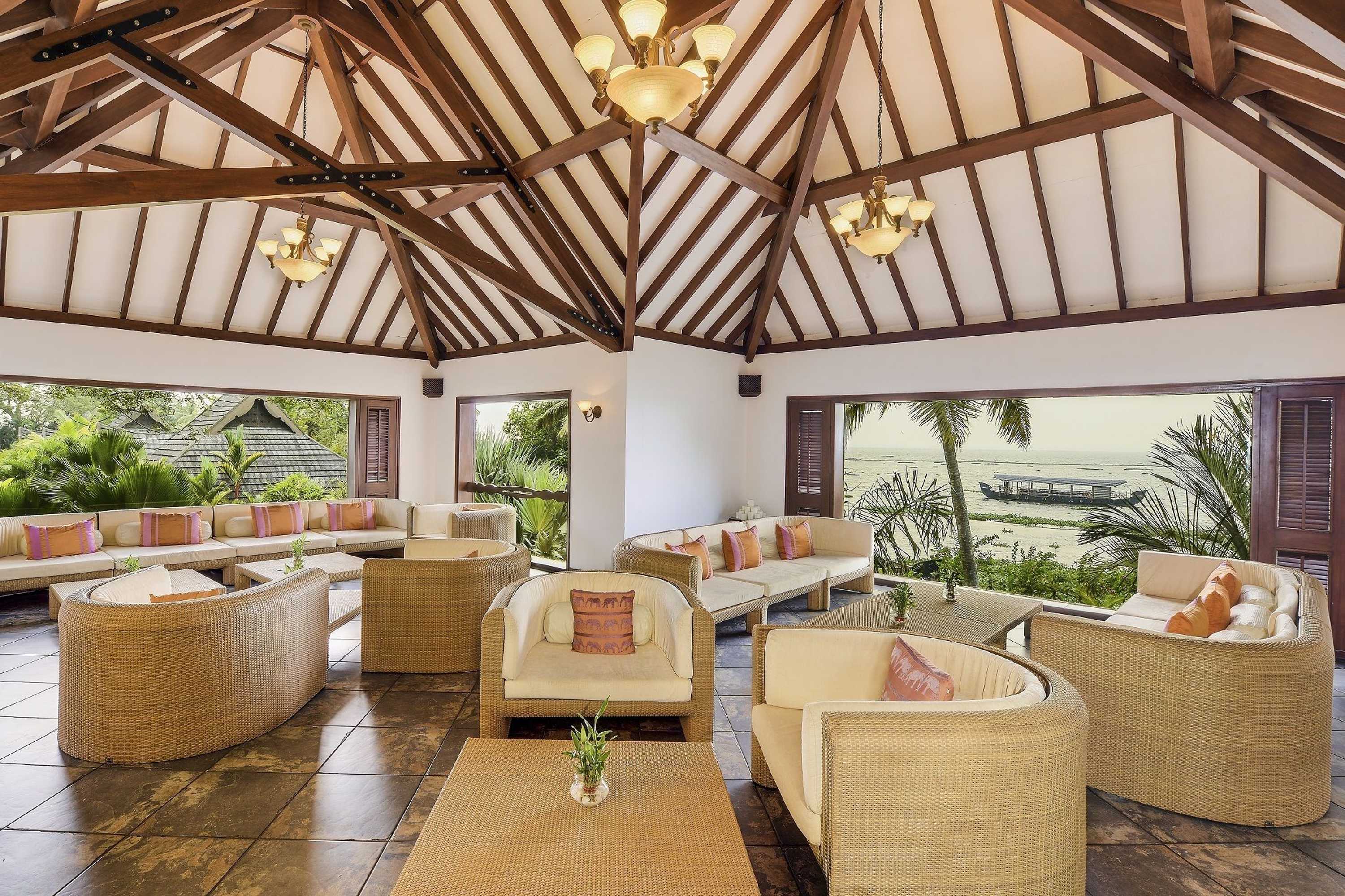 Gift card for The Zuri Kumarakom Kerala Resort & Spa Gift card for The Zuri Kumarakom Kerala Resort & Spa