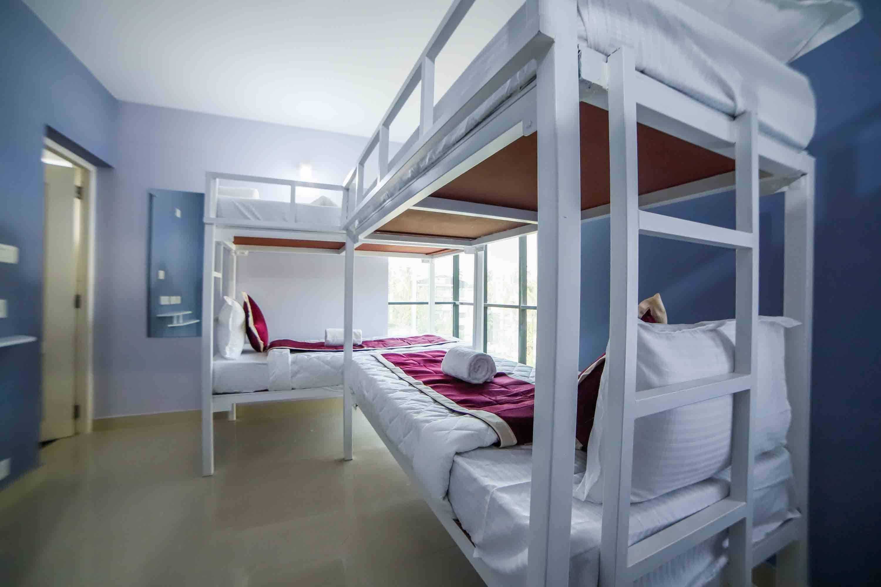 Gift card for Ambalath Maple Leaves - Hostel