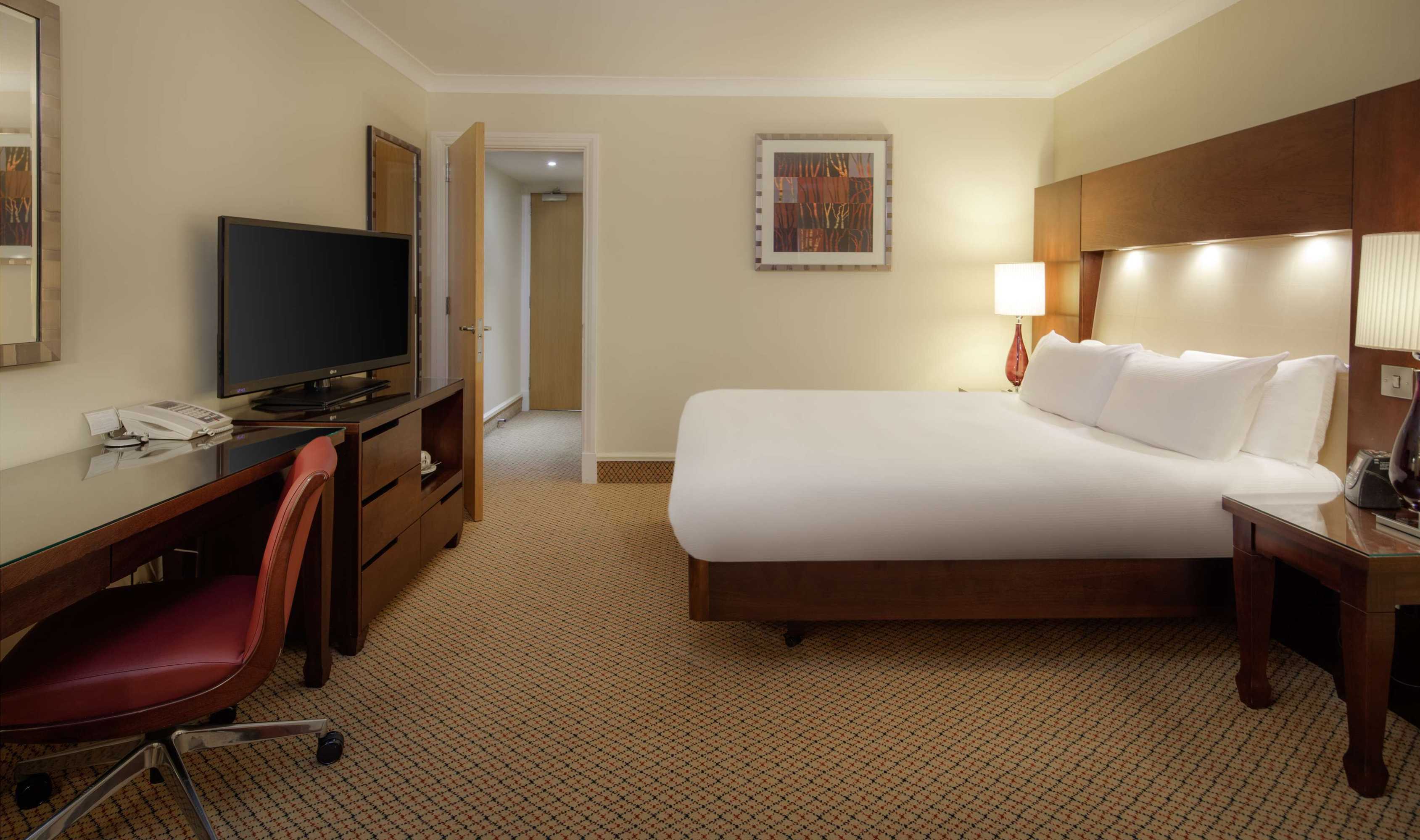 Gift card for Doubletree by Hilton Belfast Templepatrick