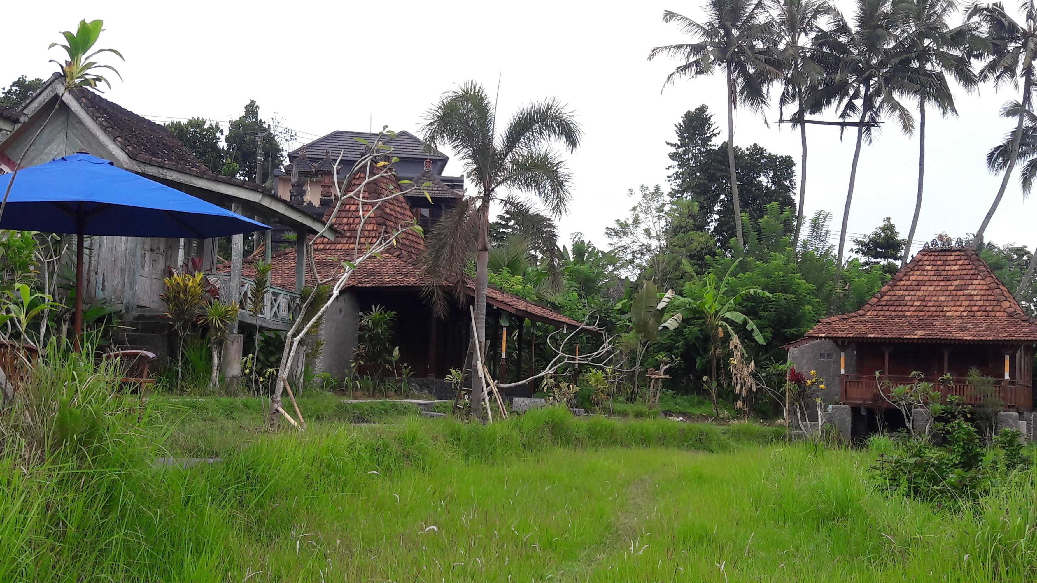 Gift card for Kubu Taru