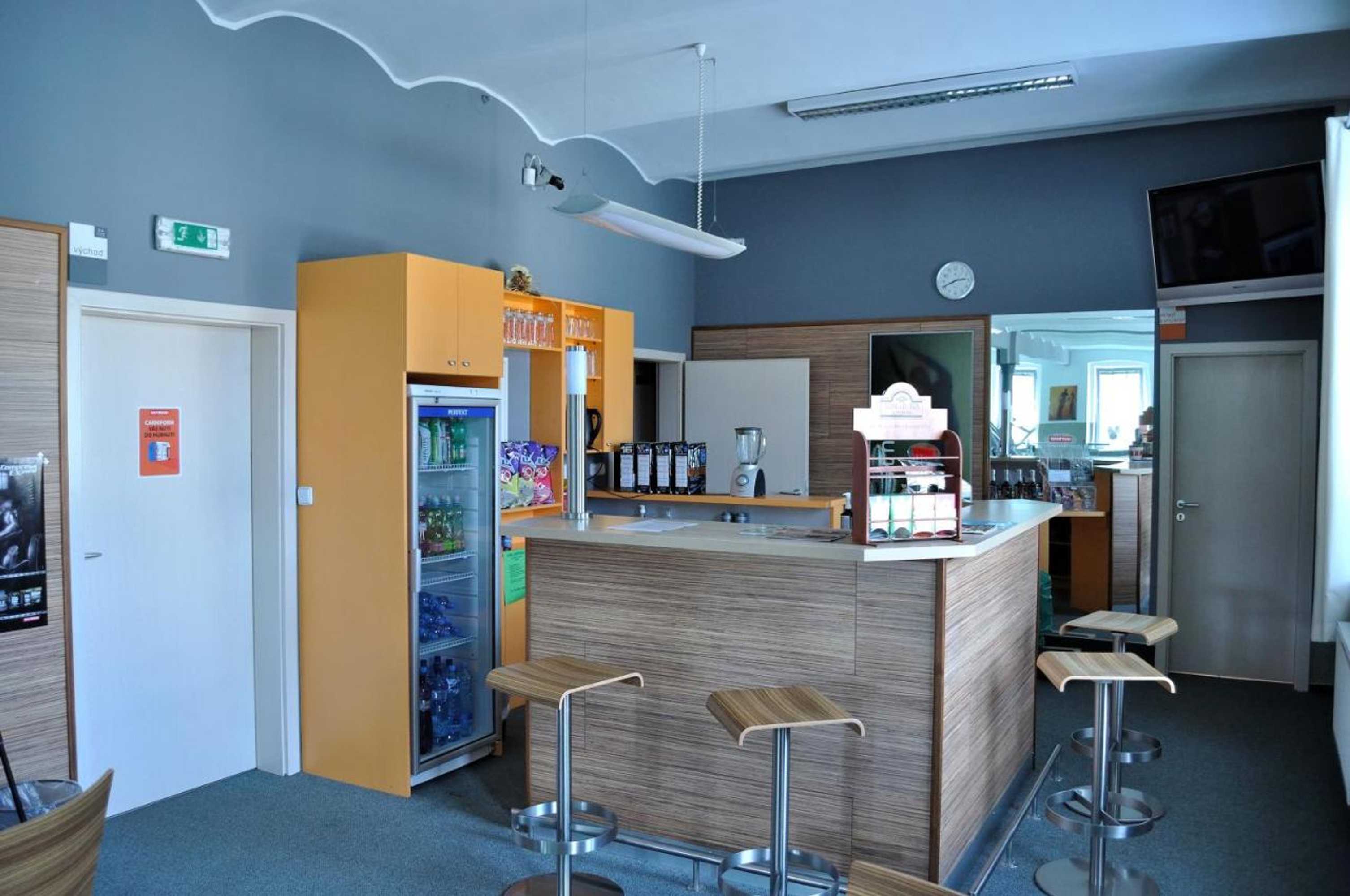 Gift card for Hostel Lípa - Továrna