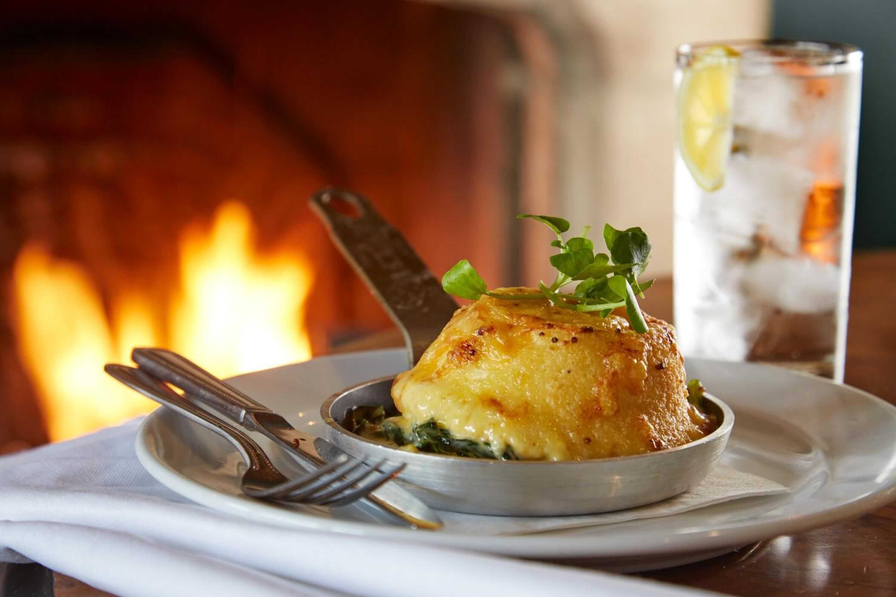 Gift card for The Bull Hotel