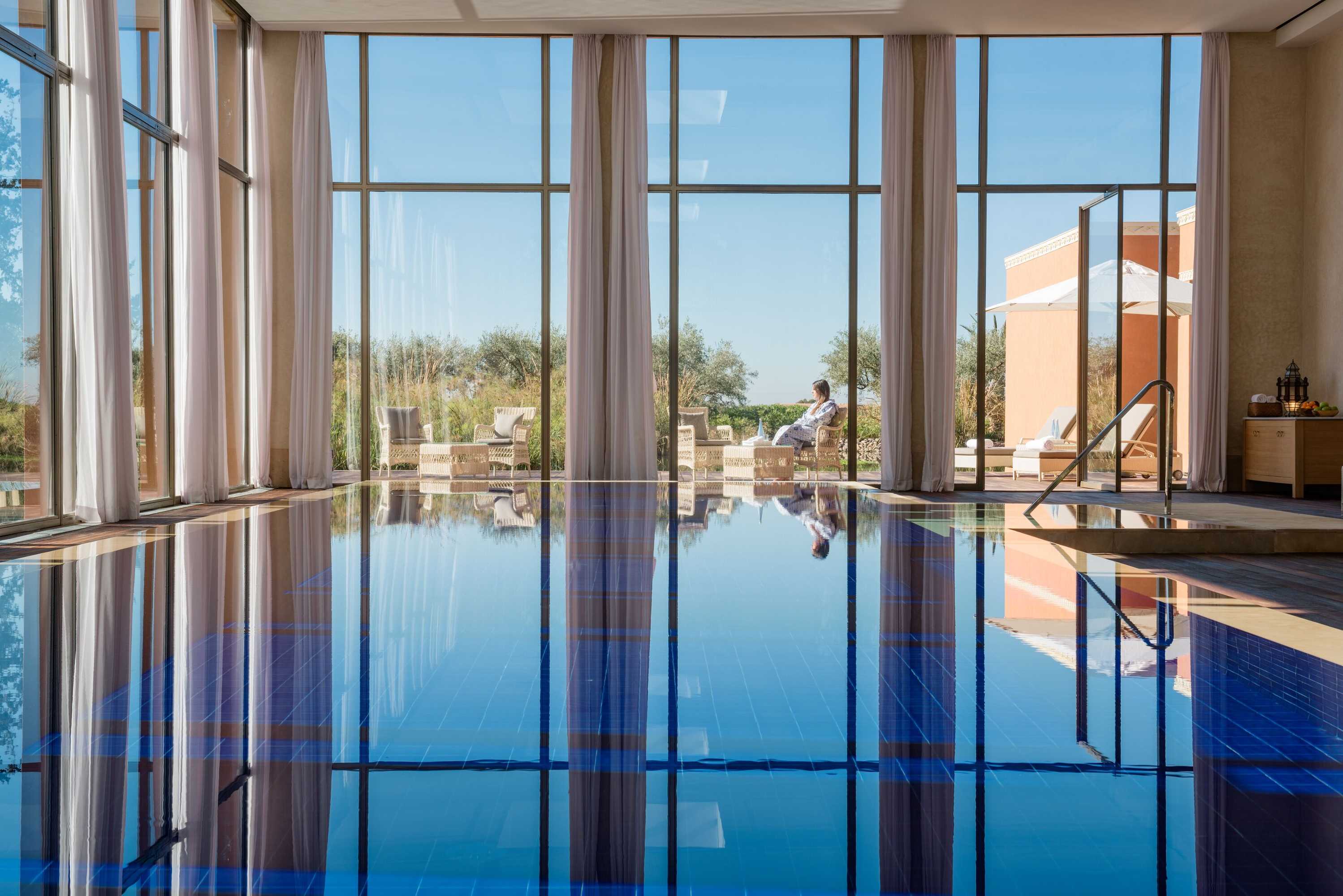 Gift card for The Oberoi Marrakech Gift card for The Oberoi Marrakech