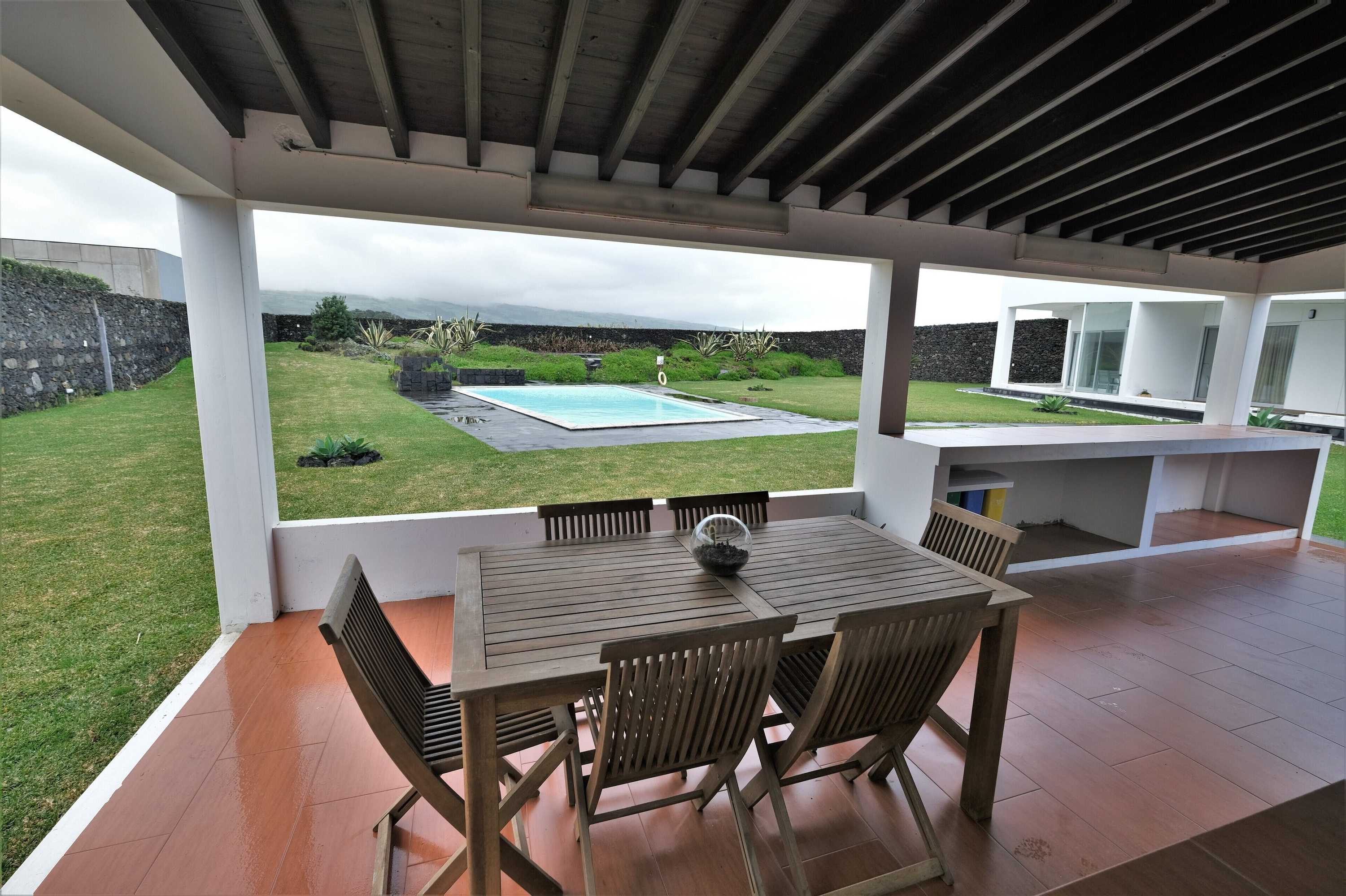 Gift card for Sao Vicente Lodge