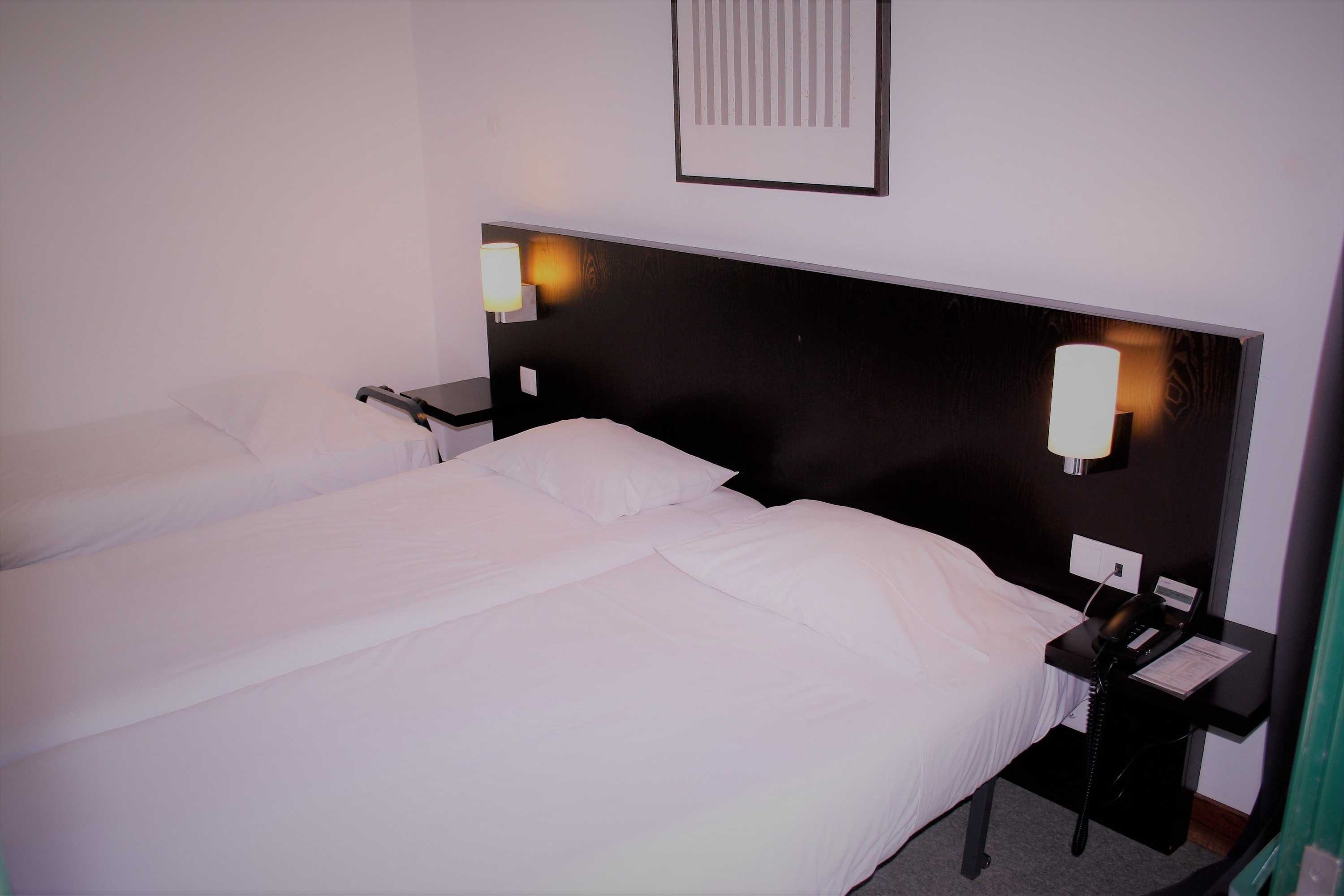 Gift card for Flag Hotel Santarém Gift card for Flag Hotel Santarém