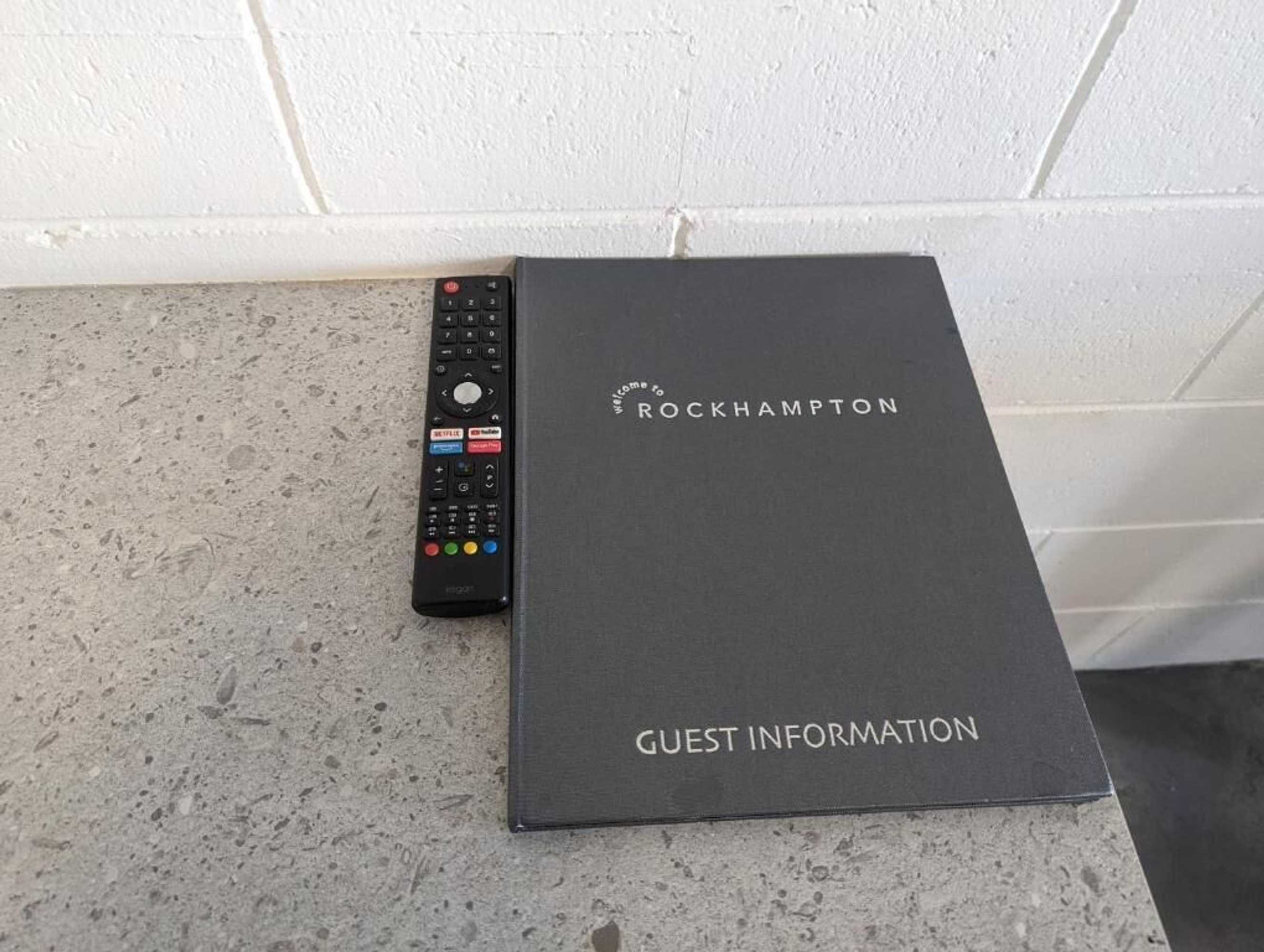 Gift card for Y Motels Rockhampton Gift card for Y Motels Rockhampton