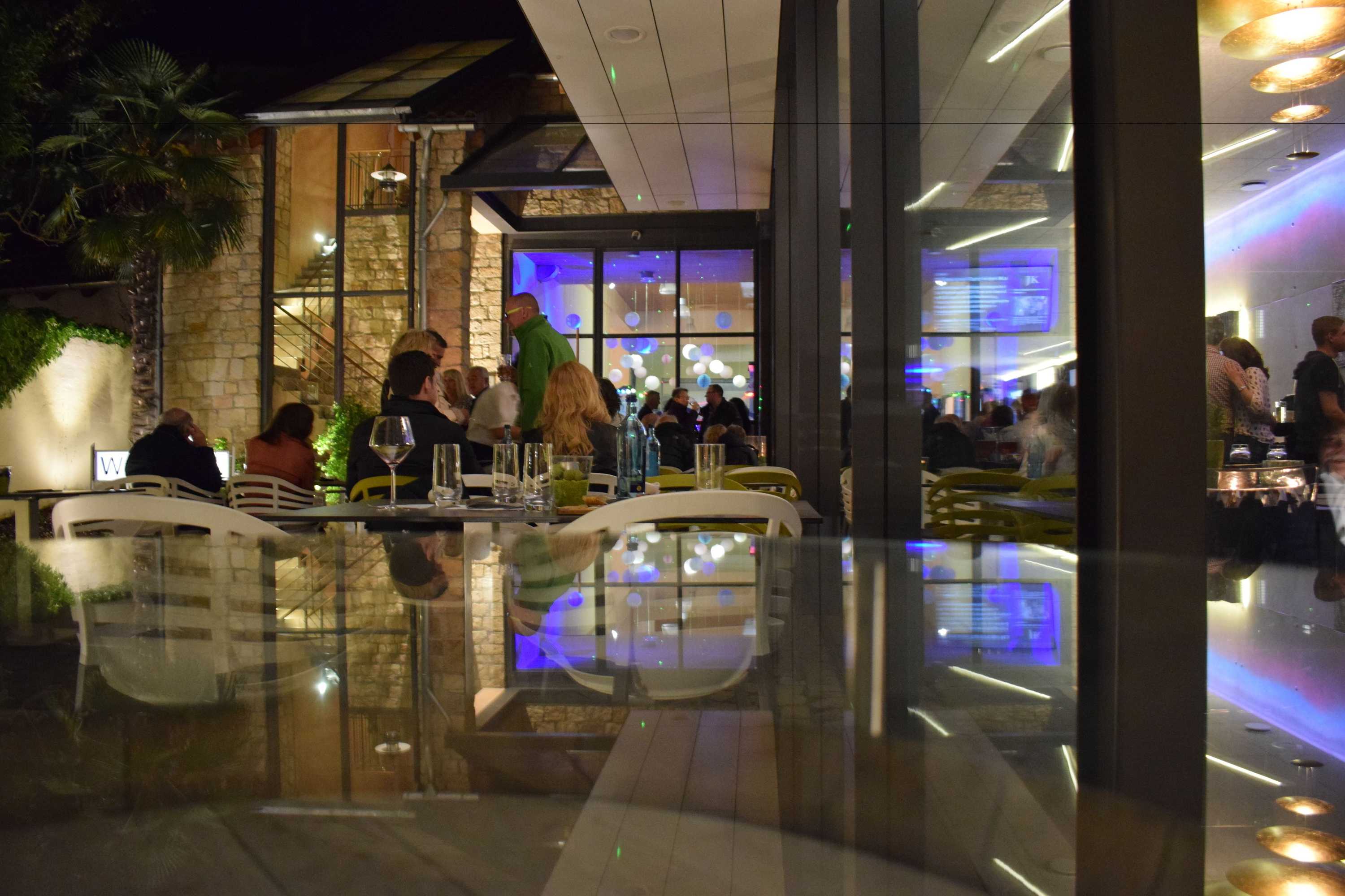 Gift card for Porta Vinea