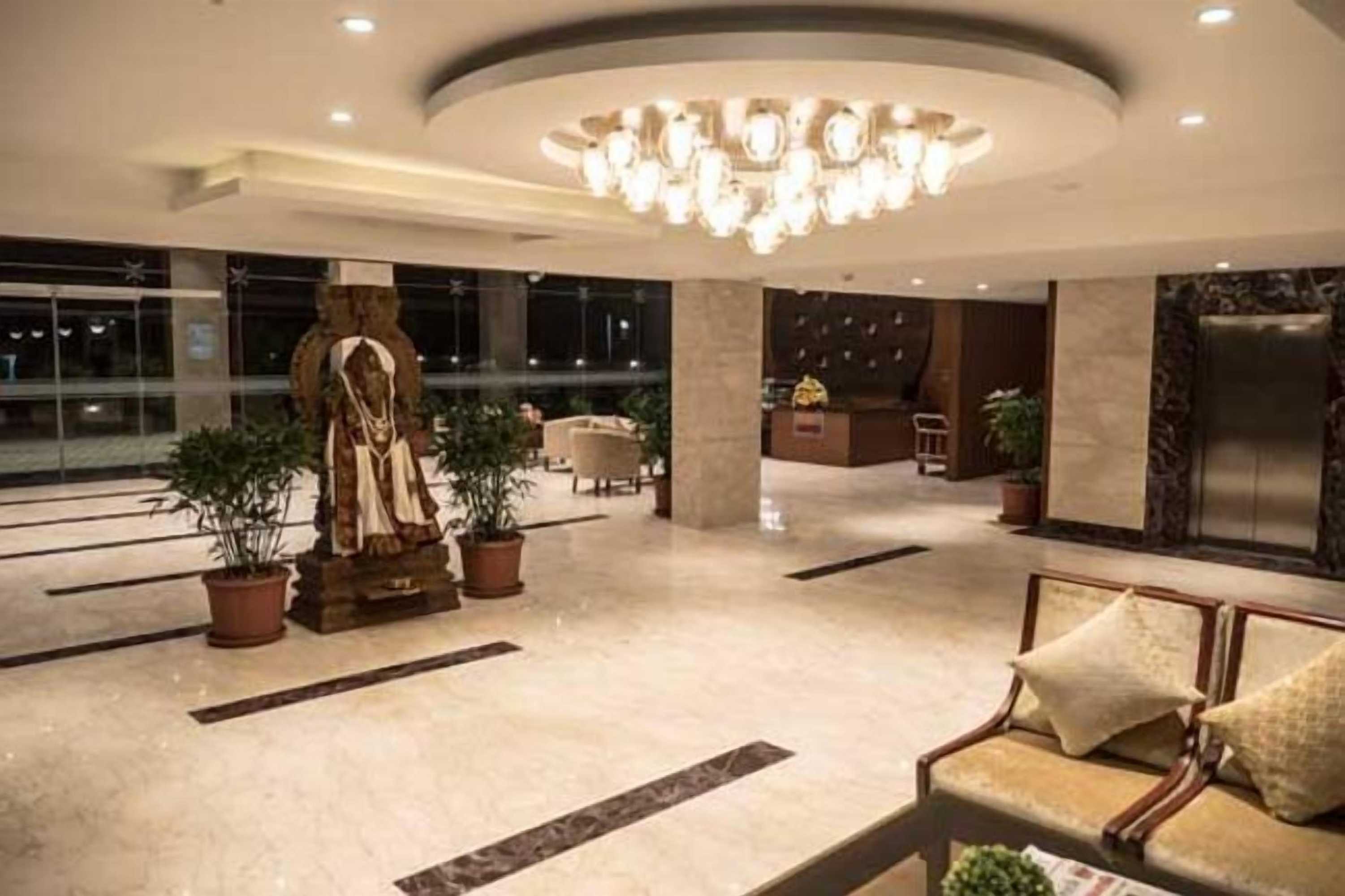 Gift card for MM Legacy - A Bergamont Hotel - Kanchipuram